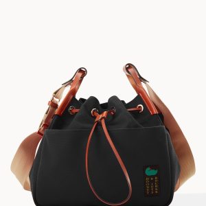 Canvas Drawstring 30