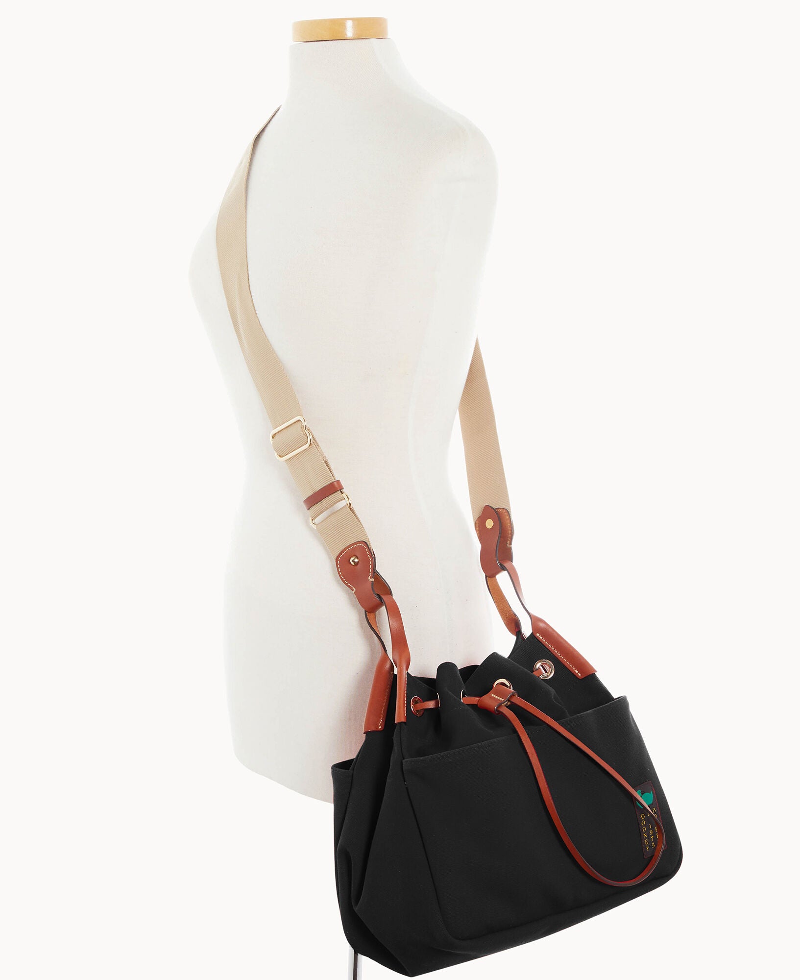 Canvas Drawstring 30 - Image 5
