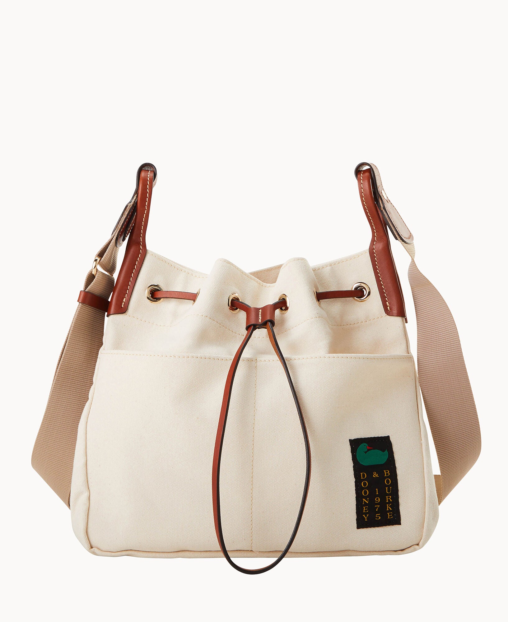 Canvas Drawstring 30 - Image 21