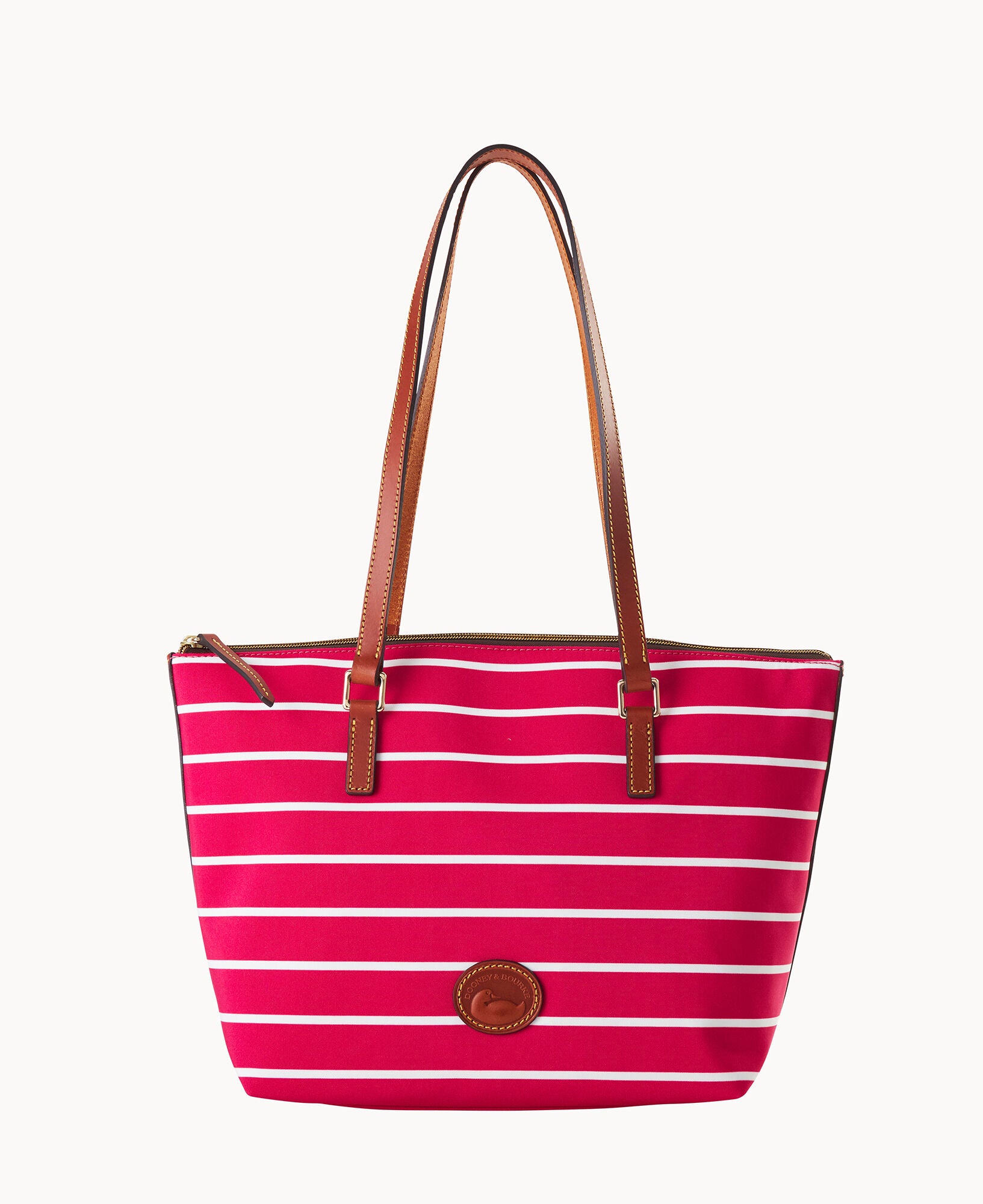 Eastham Zip Tote