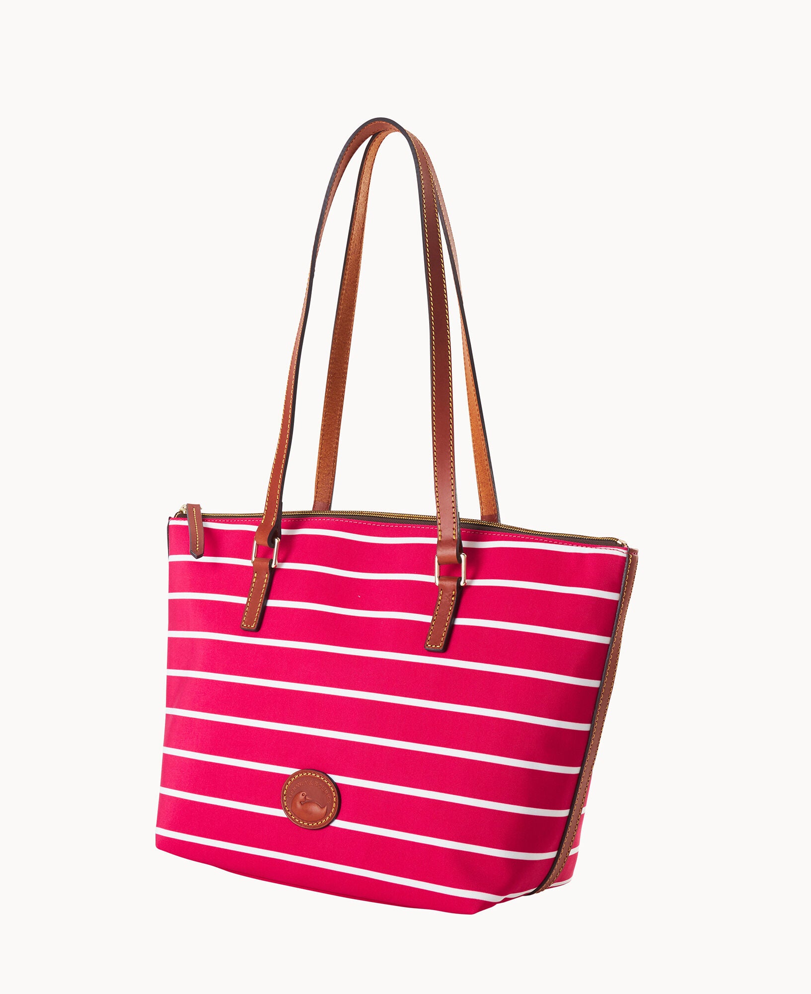 Eastham Zip Tote - Image 2