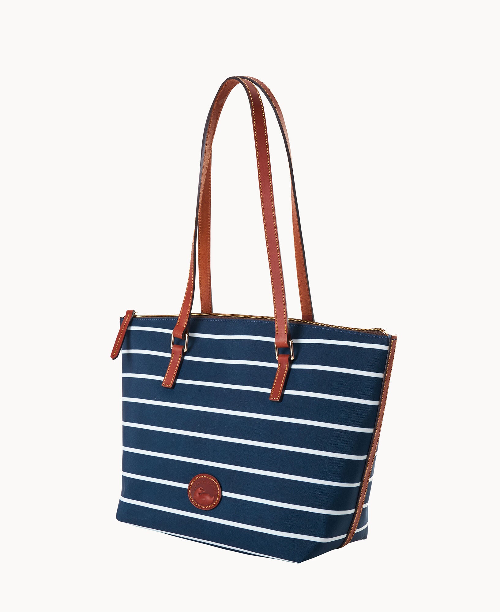 Eastham Zip Tote - Image 6