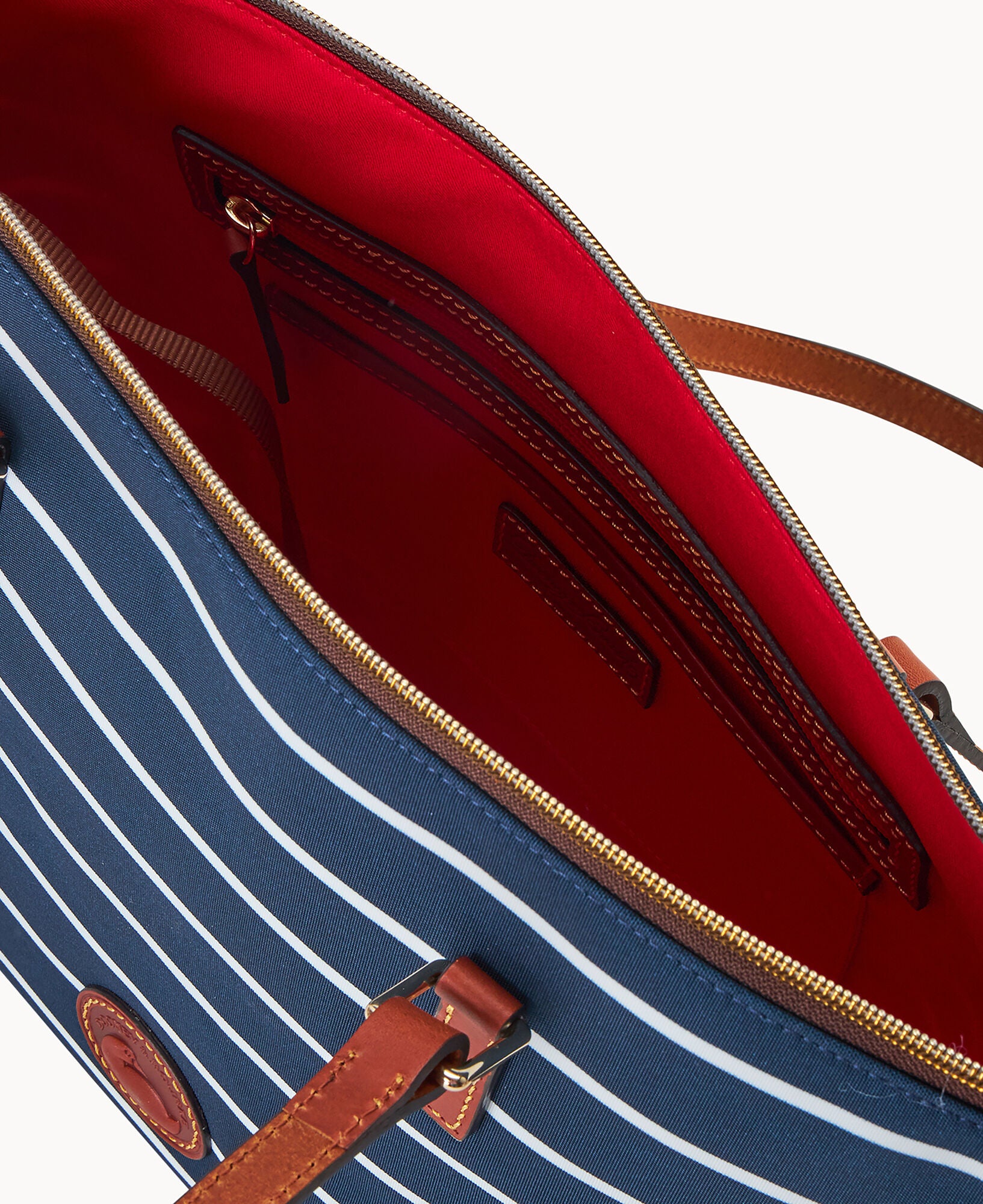 Eastham Zip Tote - Image 7