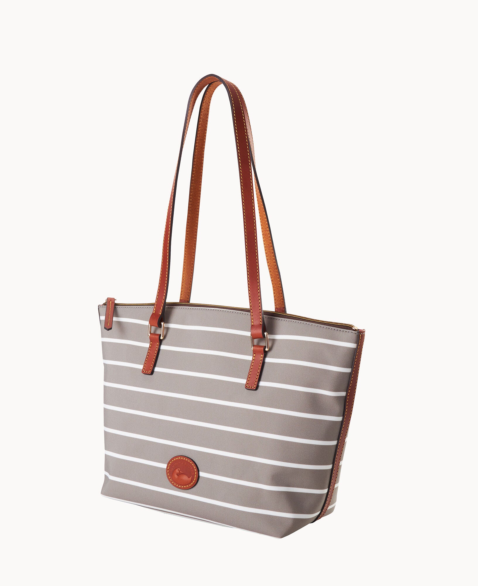 Eastham Zip Tote - Image 10