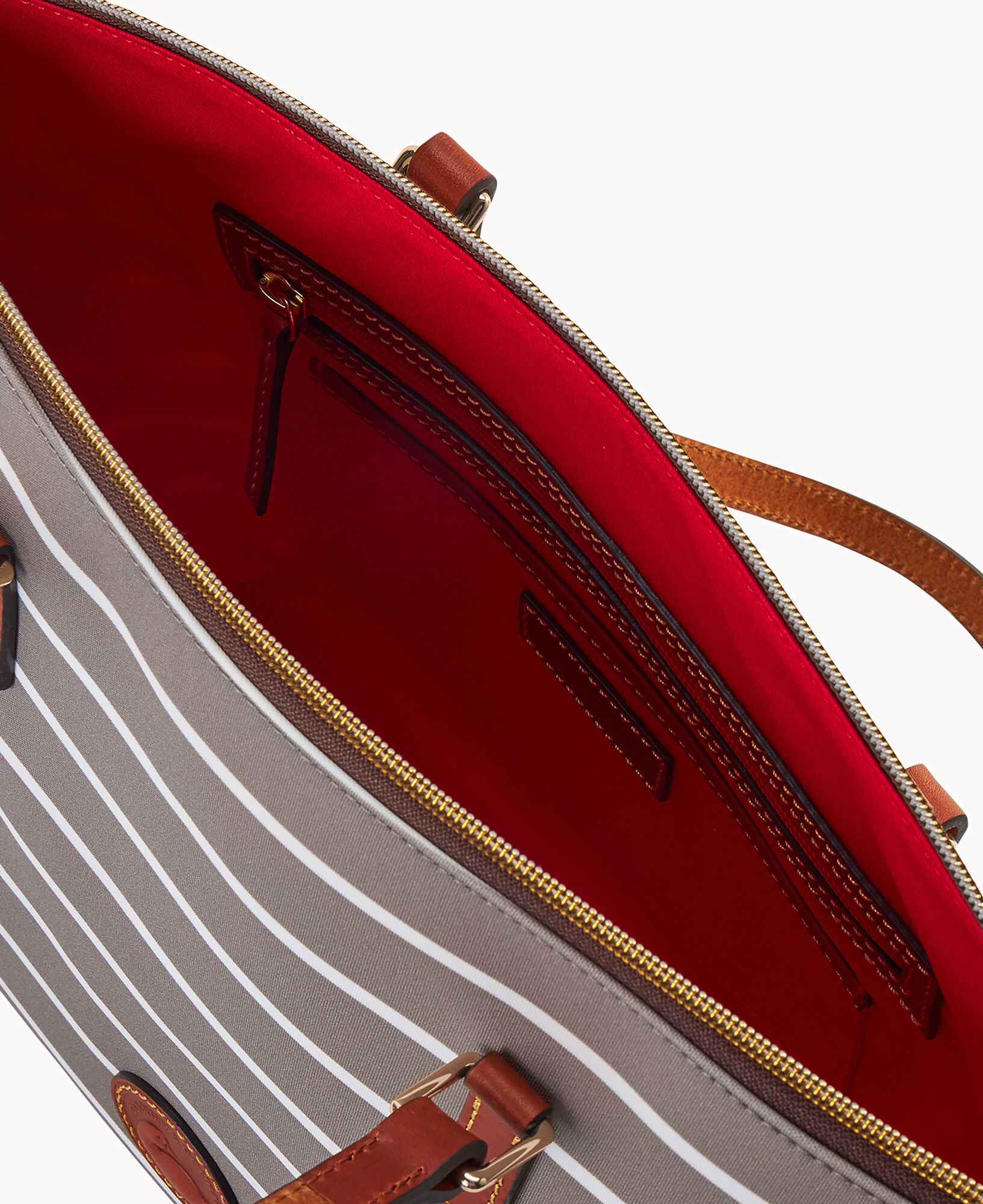 Eastham Zip Tote - Image 11