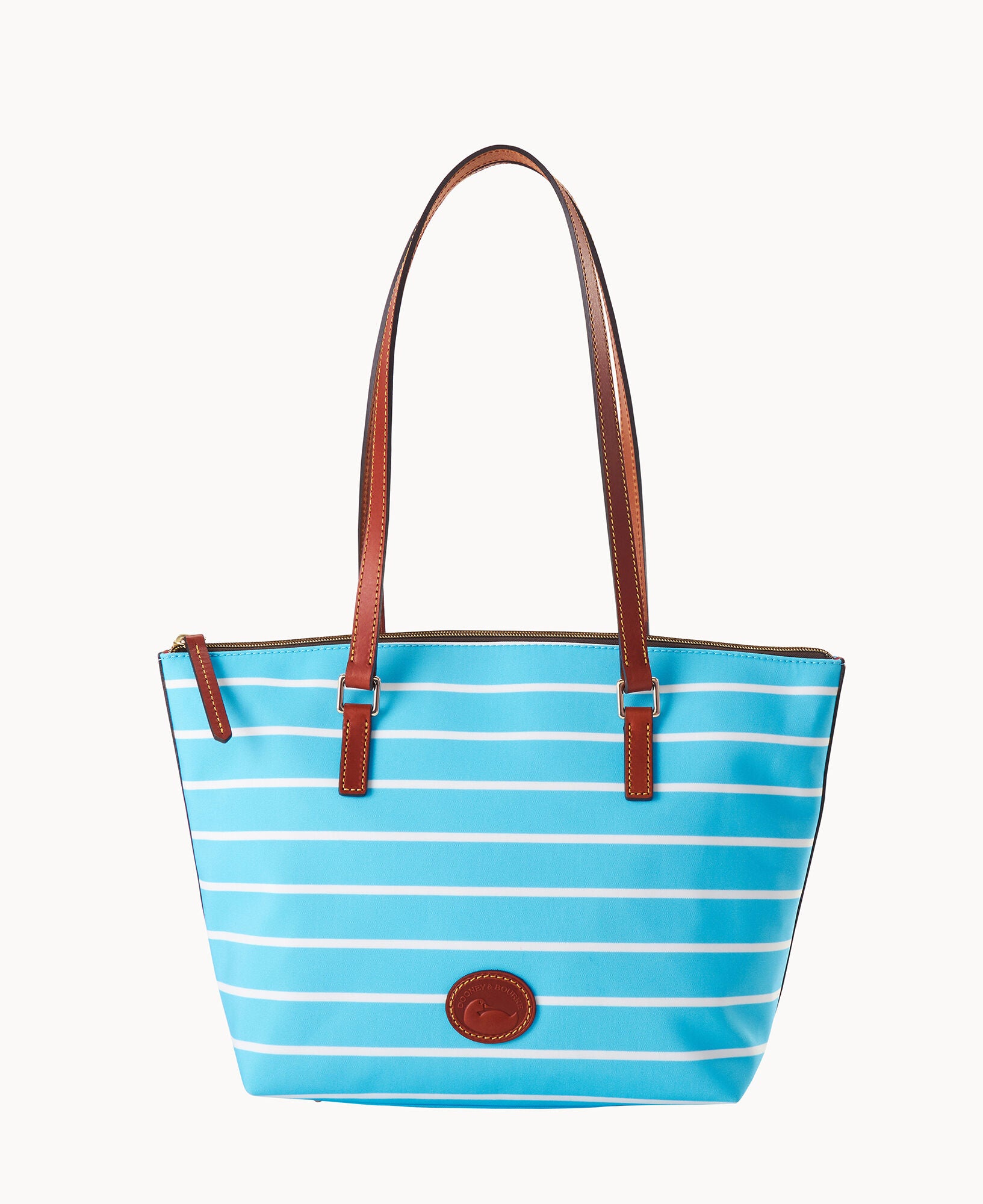 Eastham Zip Tote - Image 13