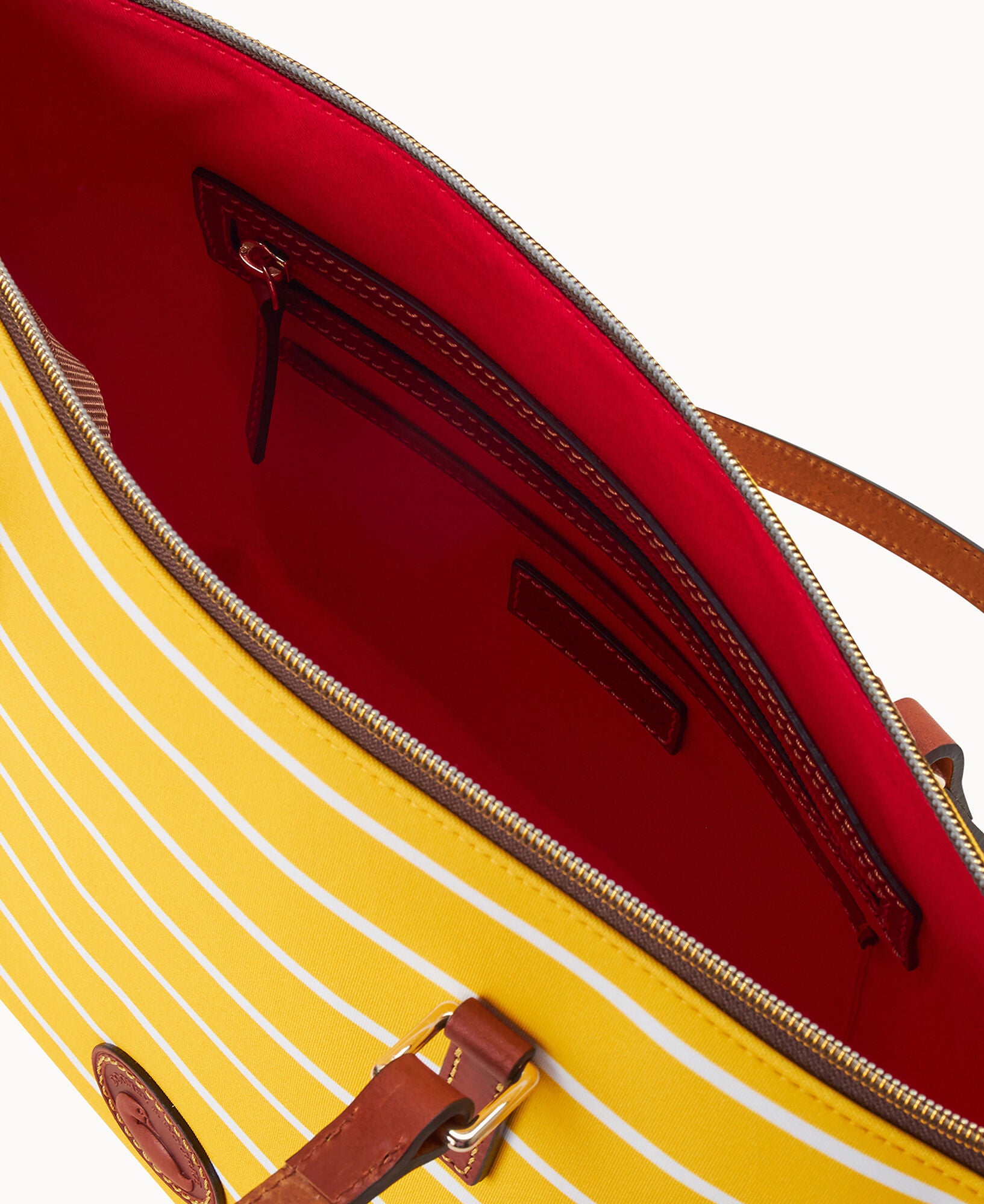 Eastham Zip Tote - Image 19