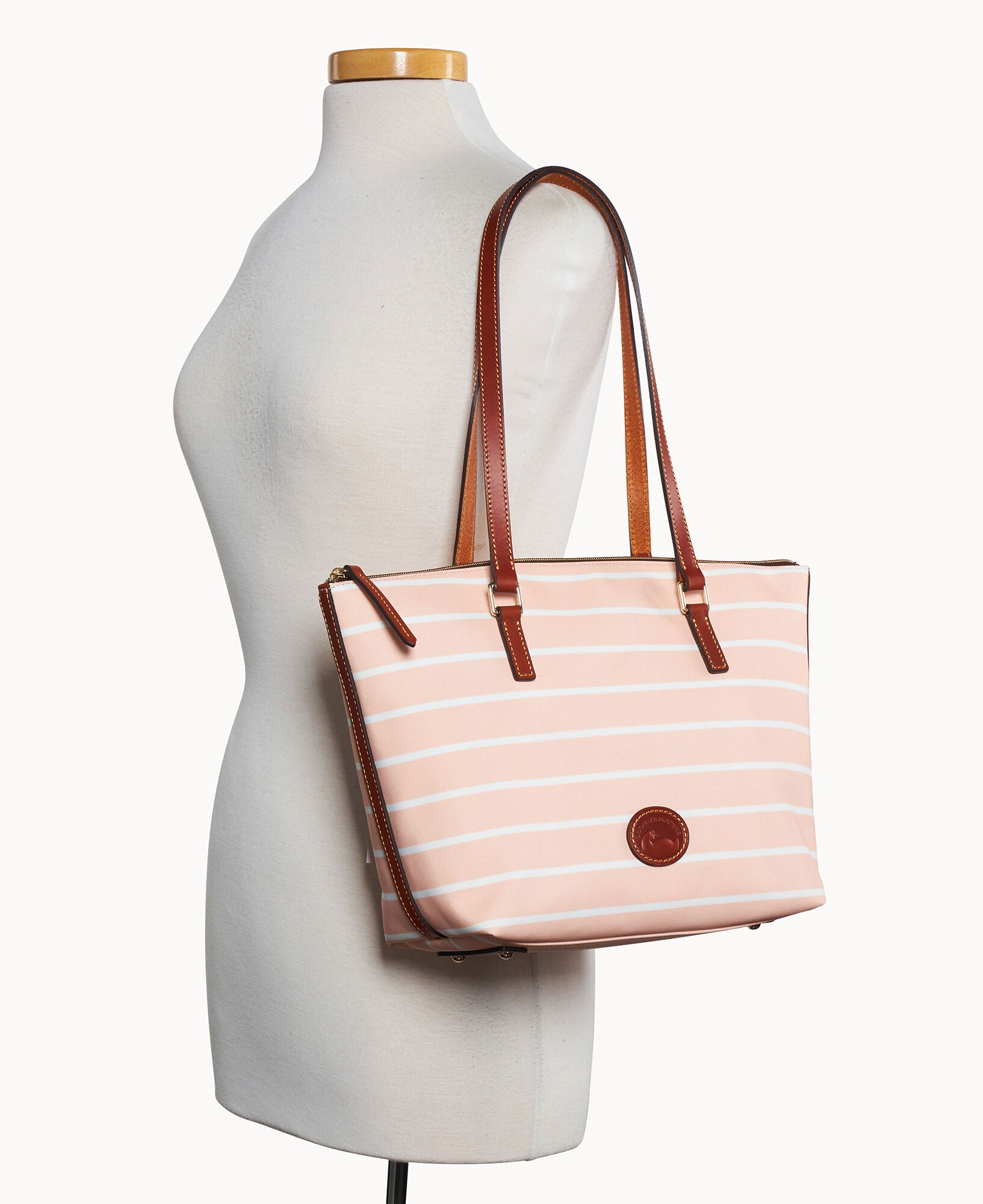 Eastham Zip Tote - Image 24