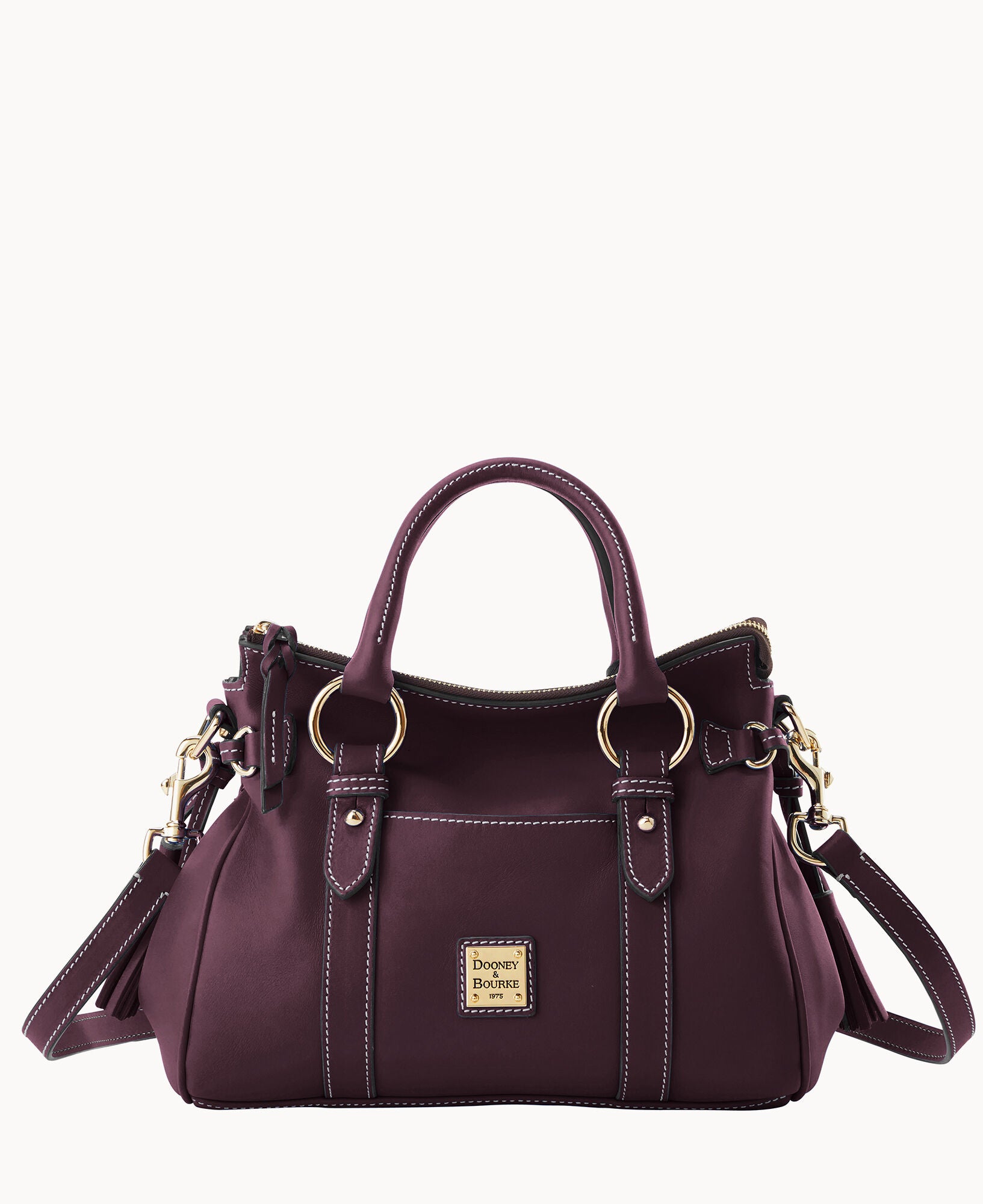Penrose Satchel 30 With Pocket - Image 21