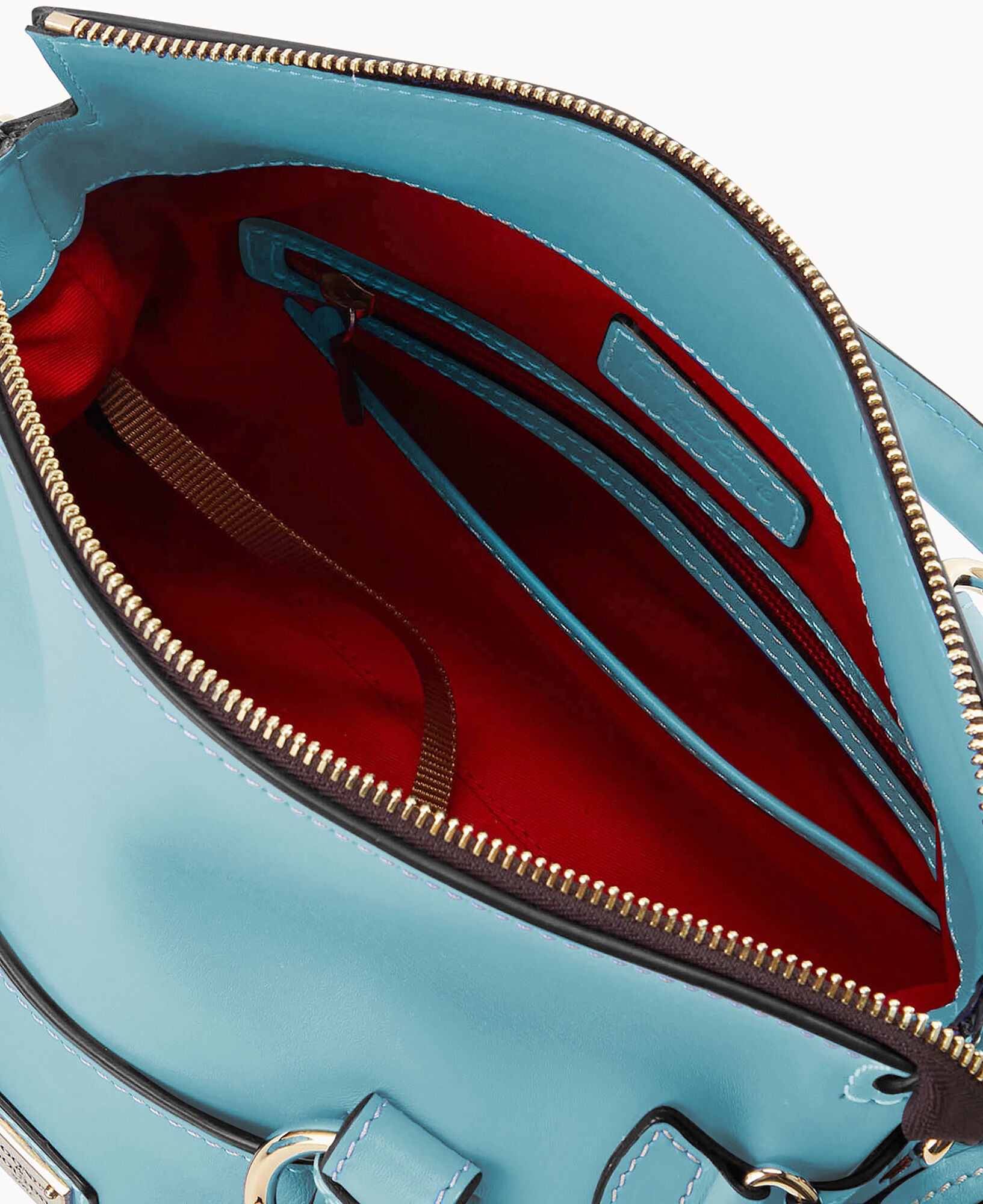 Penrose Satchel 30 With Pocket - Image 28