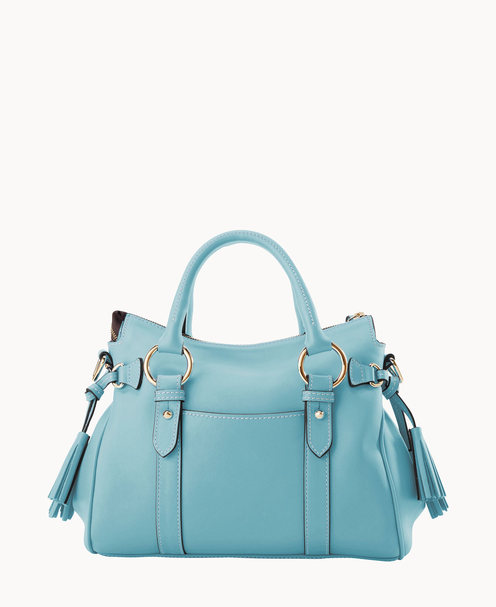 Penrose Satchel 30 With Pocket - Image 29