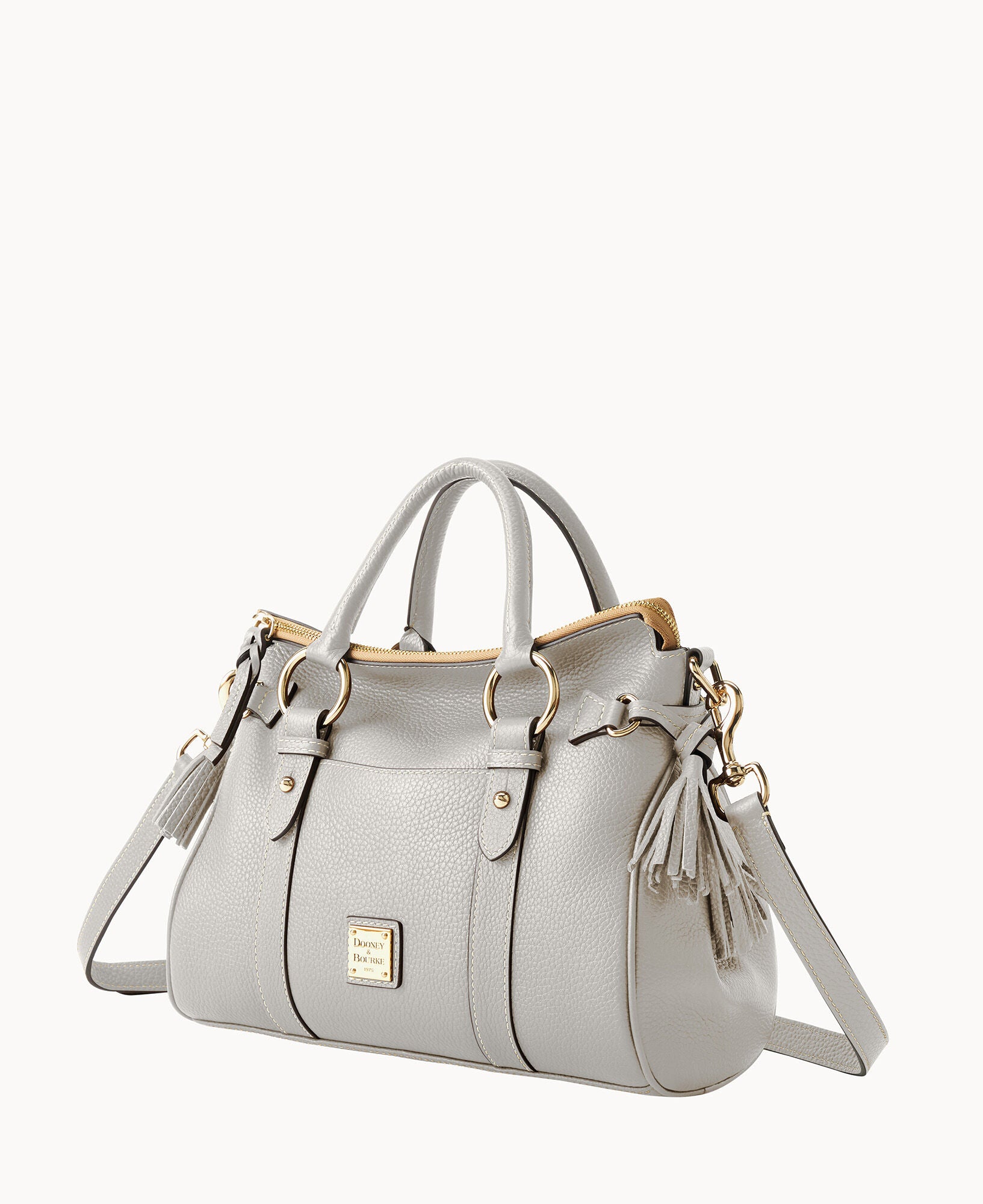 Sorrento Satchel 30 With Pocket - Image 17