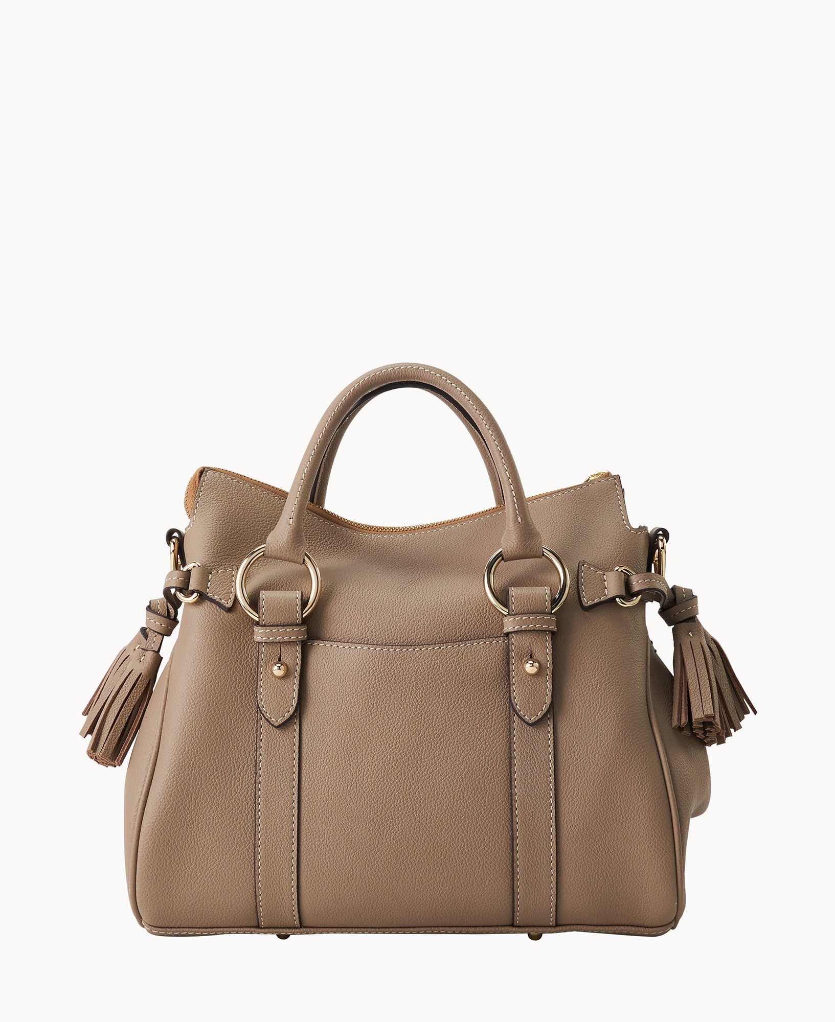 Sorrento Satchel 30 With Pocket - Image 29