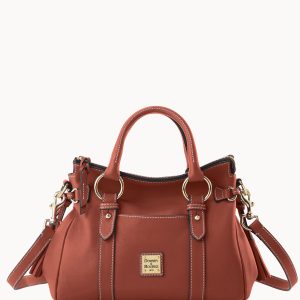Penrose Satchel 30 With Pocket