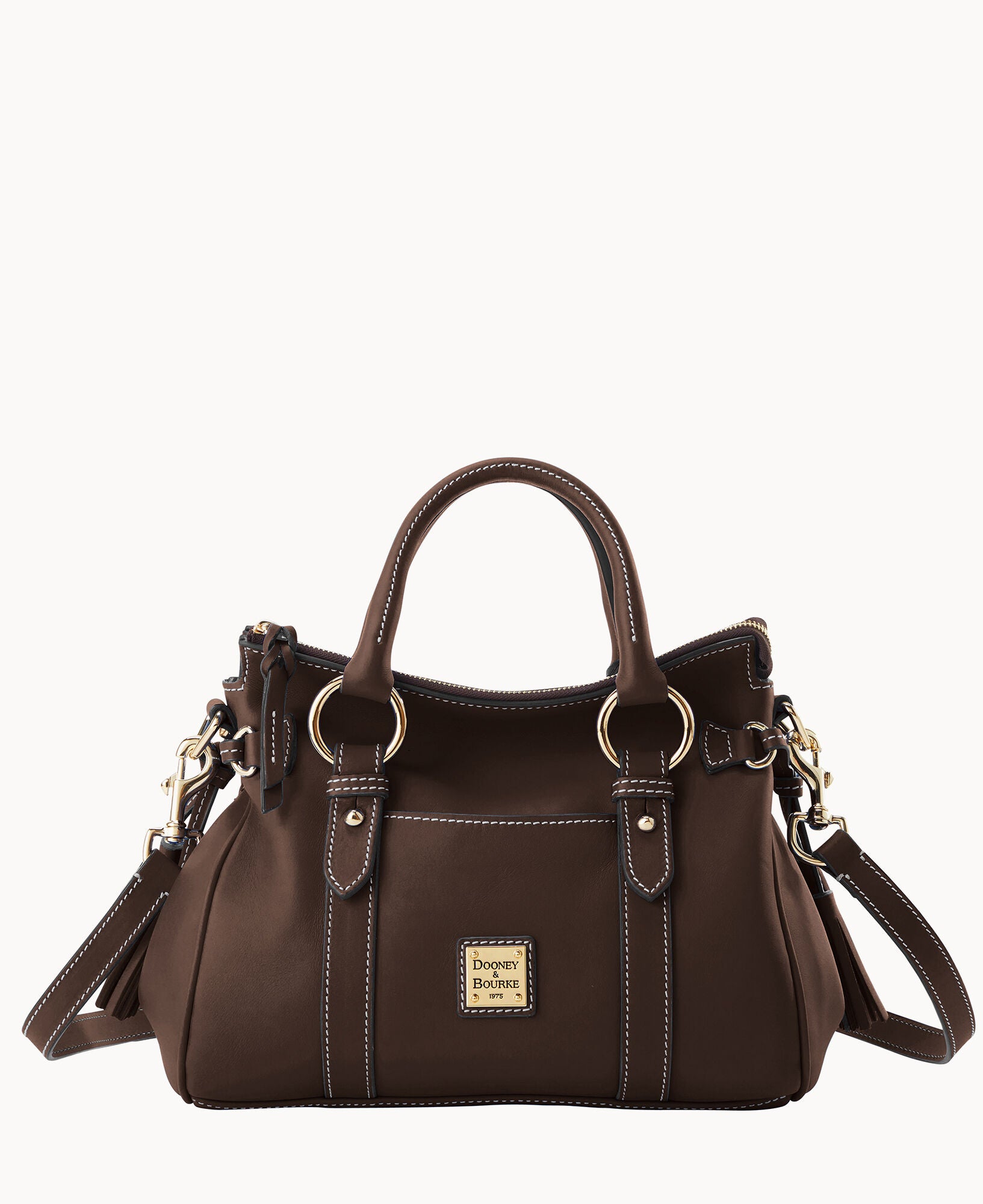 Penrose Satchel 30 With Pocket - Image 11