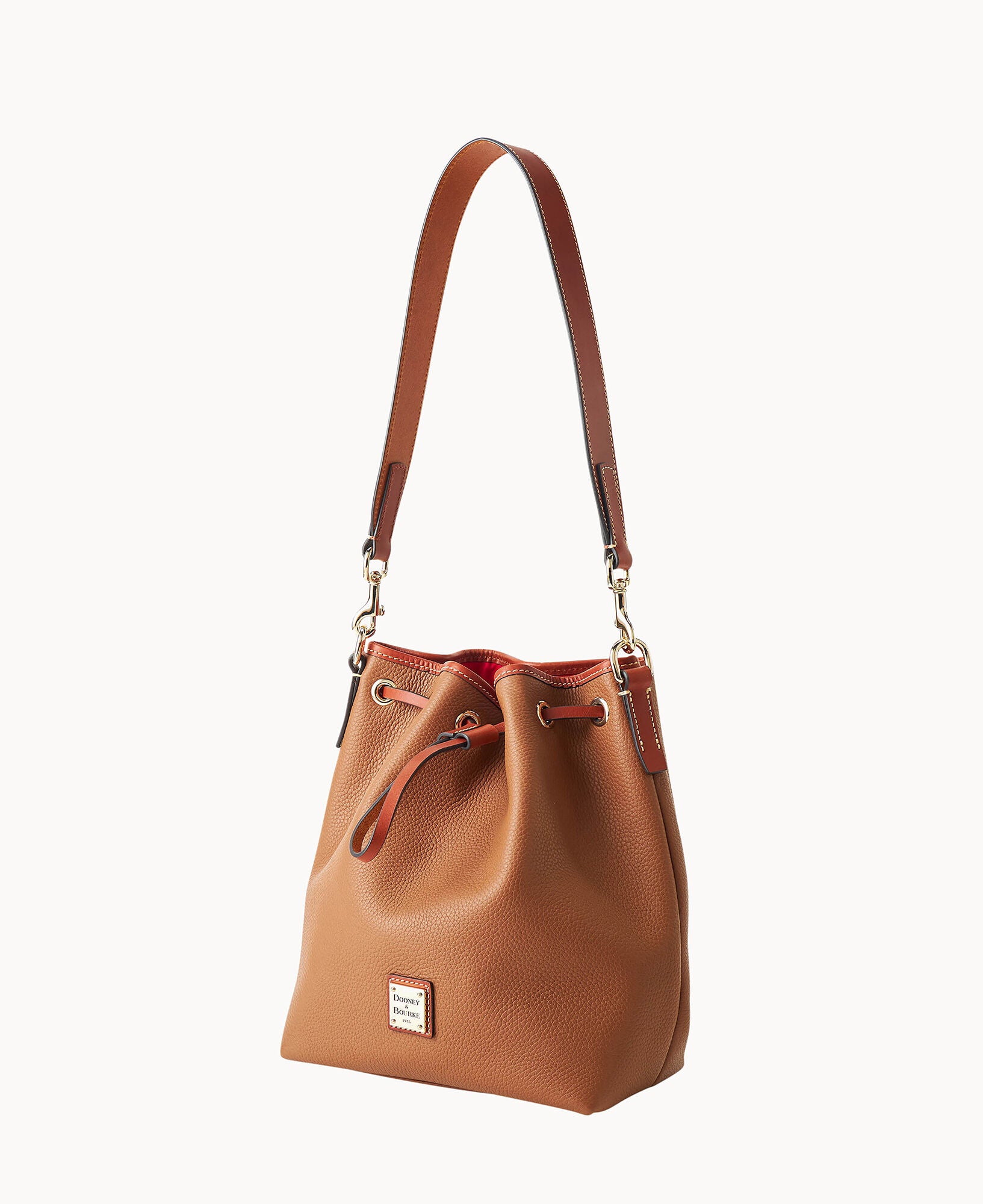 Pebble Grain Drawstring - Image 14