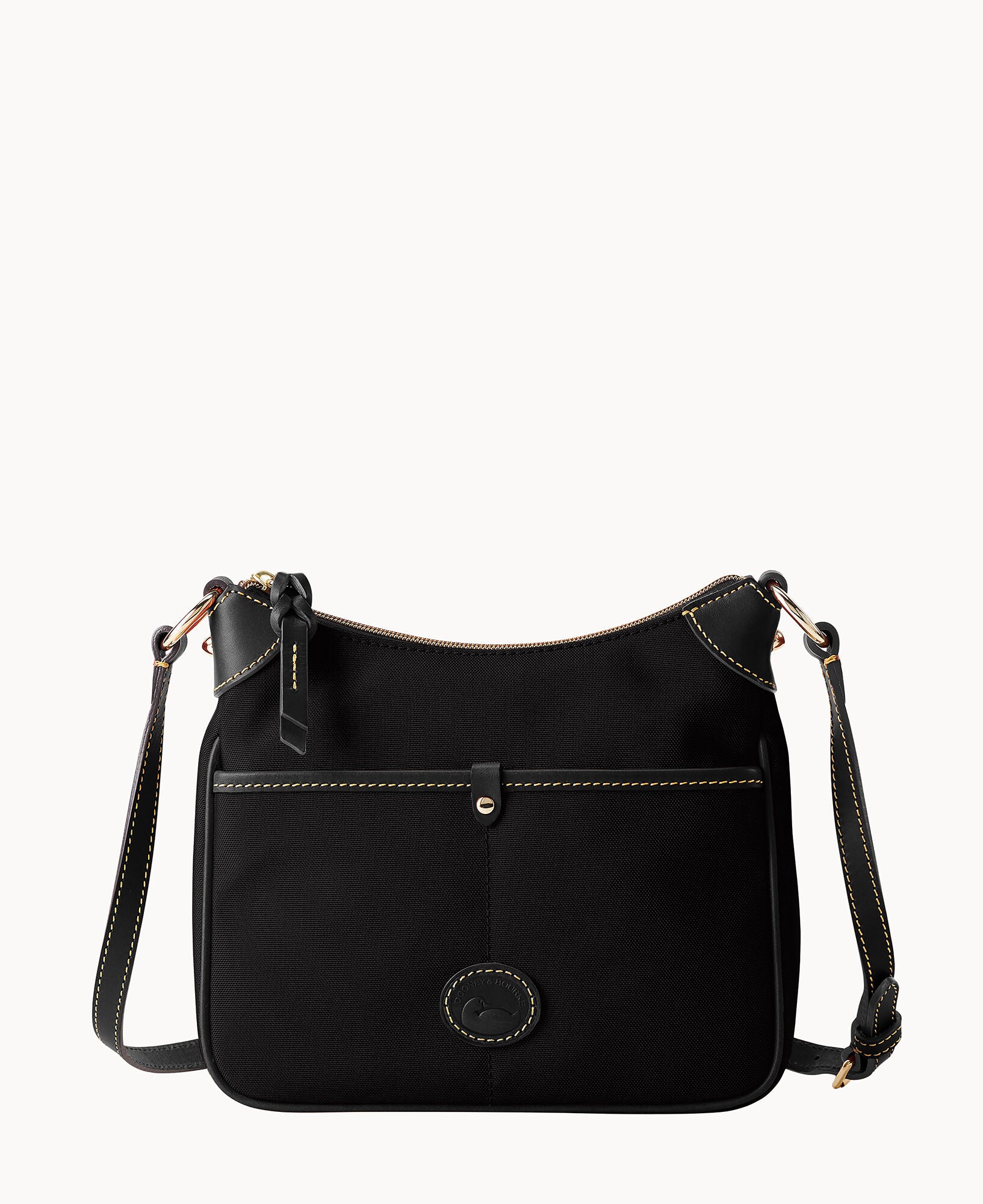 Nylon Small Kimberly Crossbody - Image 5