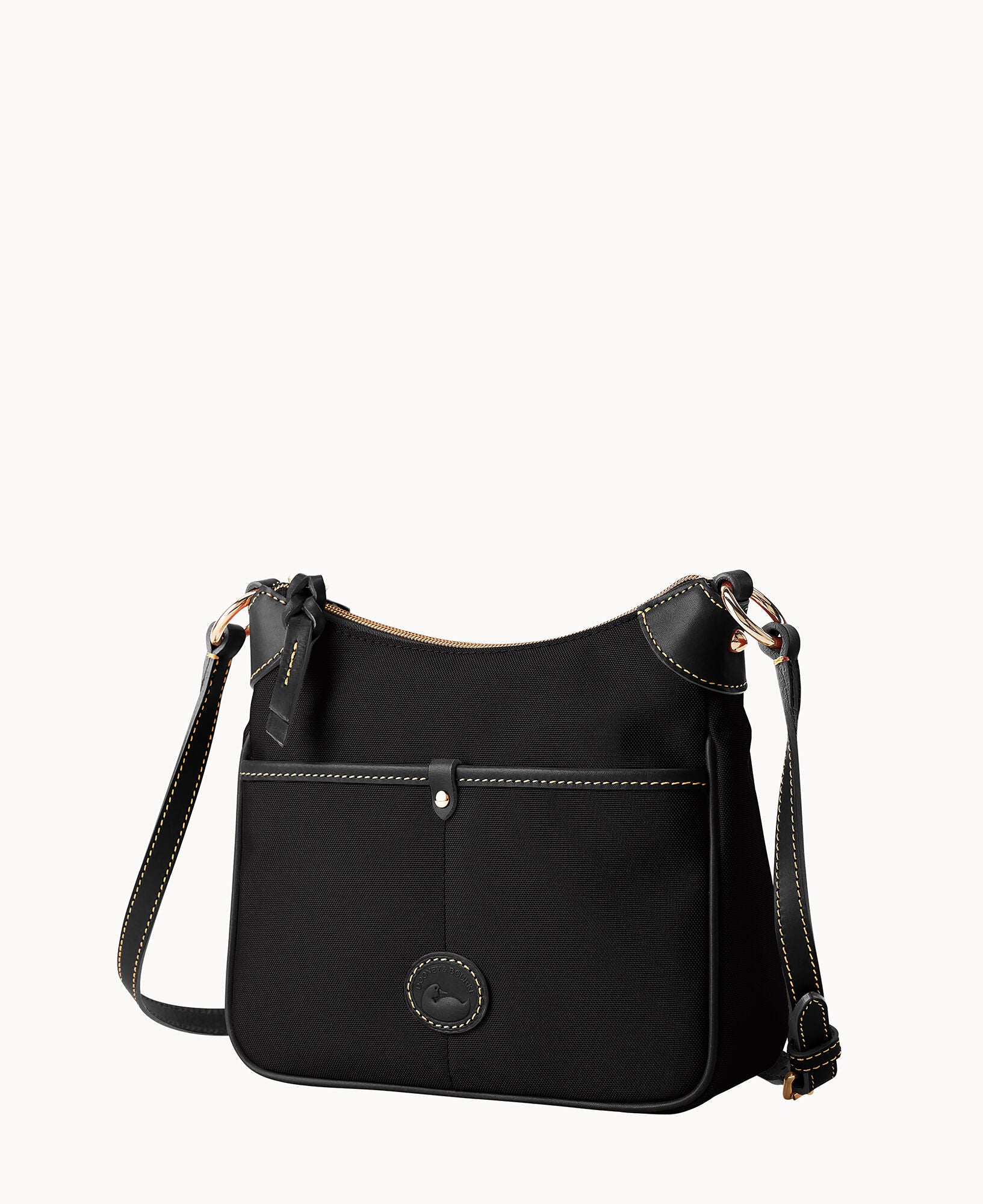 Nylon Small Kimberly Crossbody - Image 6