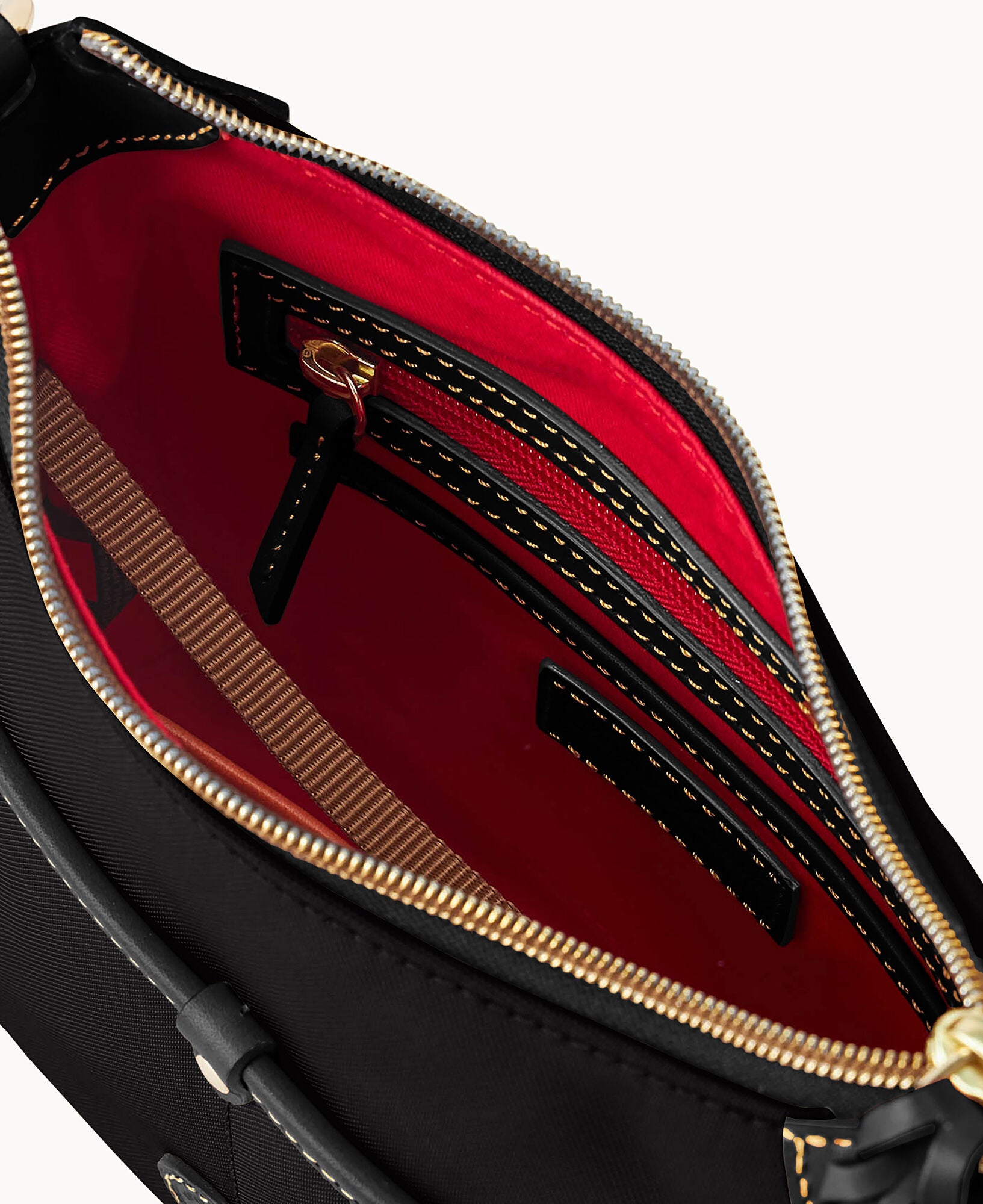 Nylon Small Kimberly Crossbody - Image 7