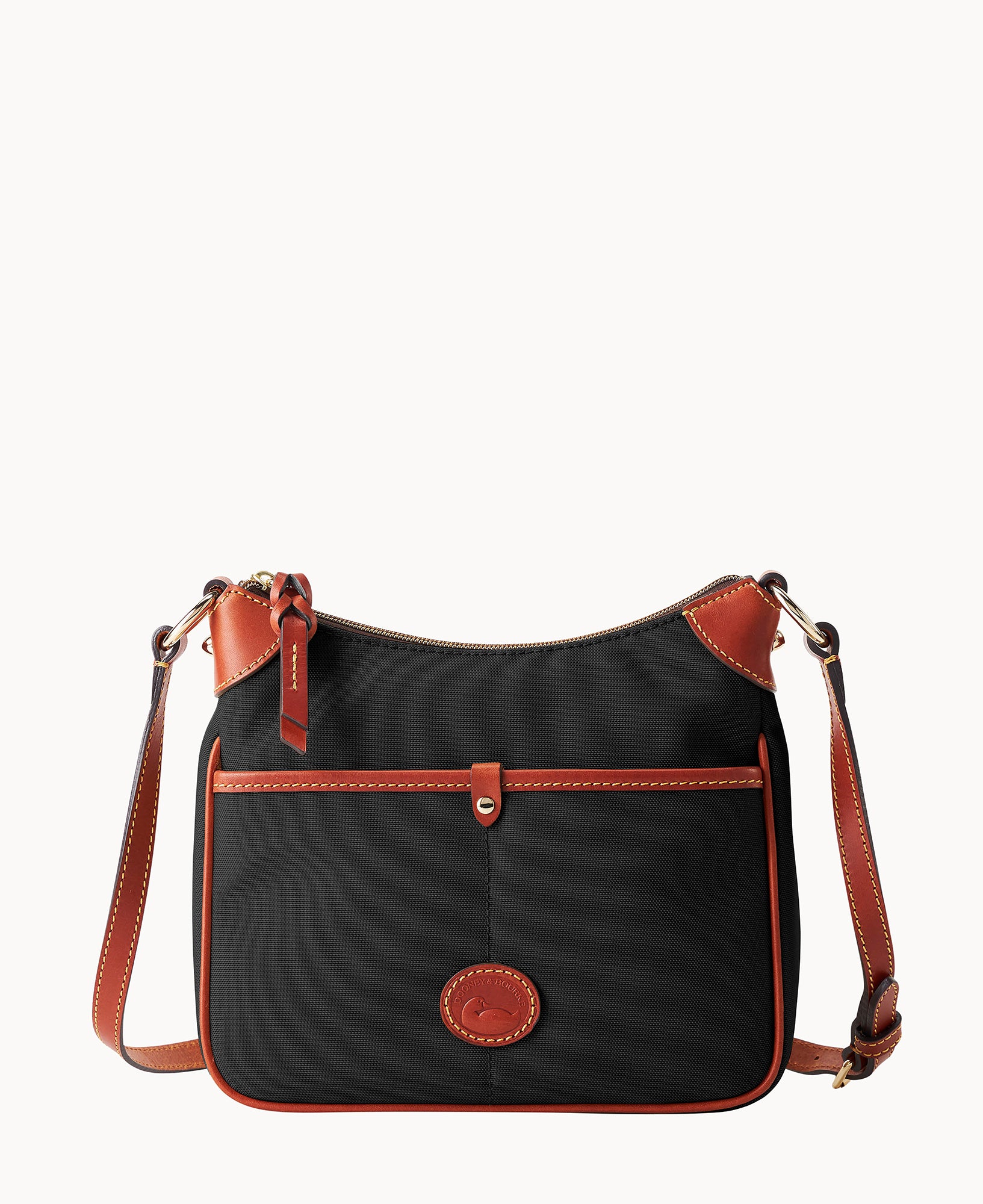 Nylon Small Kimberly Crossbody - Image 25
