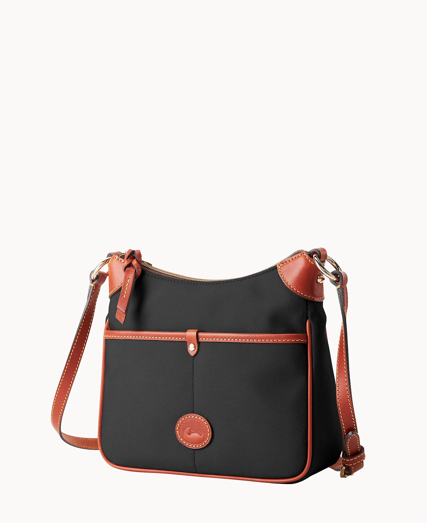 Nylon Small Kimberly Crossbody - Image 26