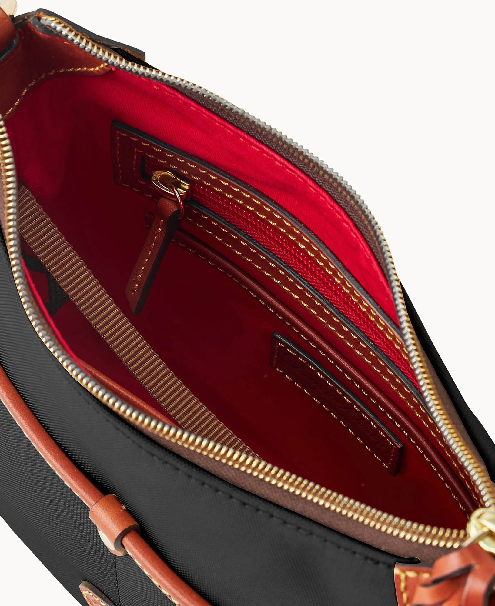 Nylon Small Kimberly Crossbody - Image 27
