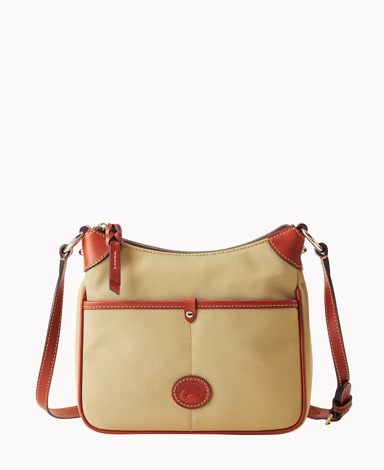 Nylon Small Kimberly Crossbody - Image 9