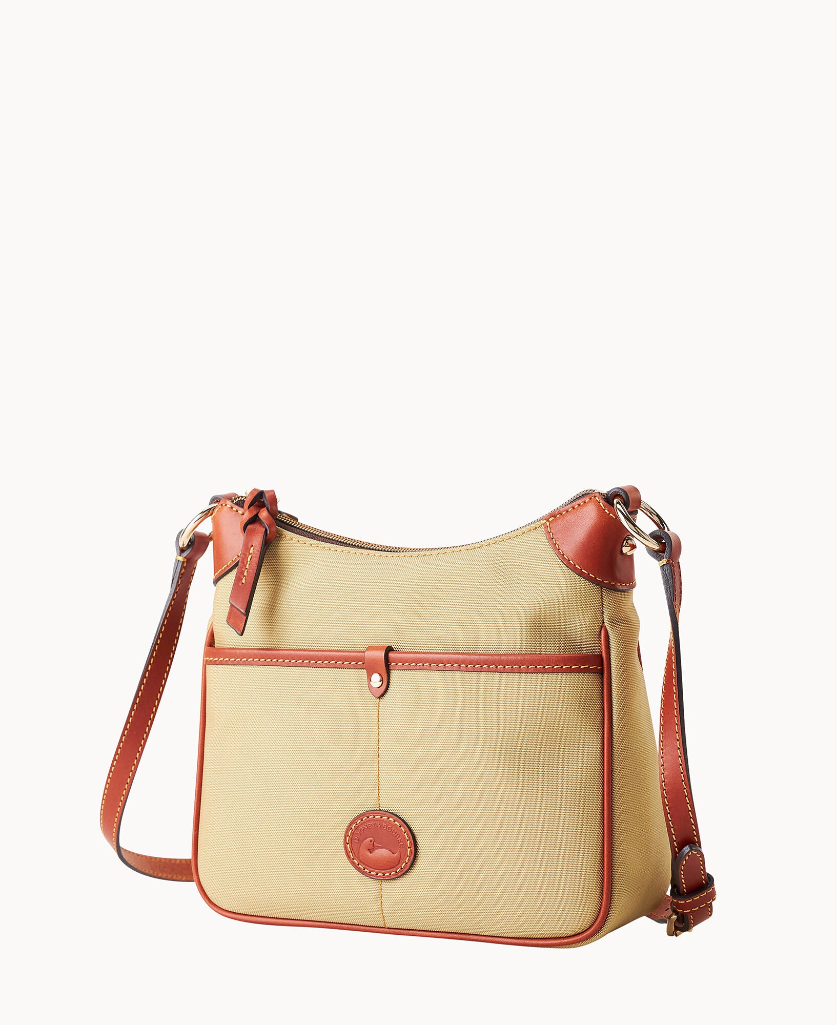 Nylon Small Kimberly Crossbody - Image 10
