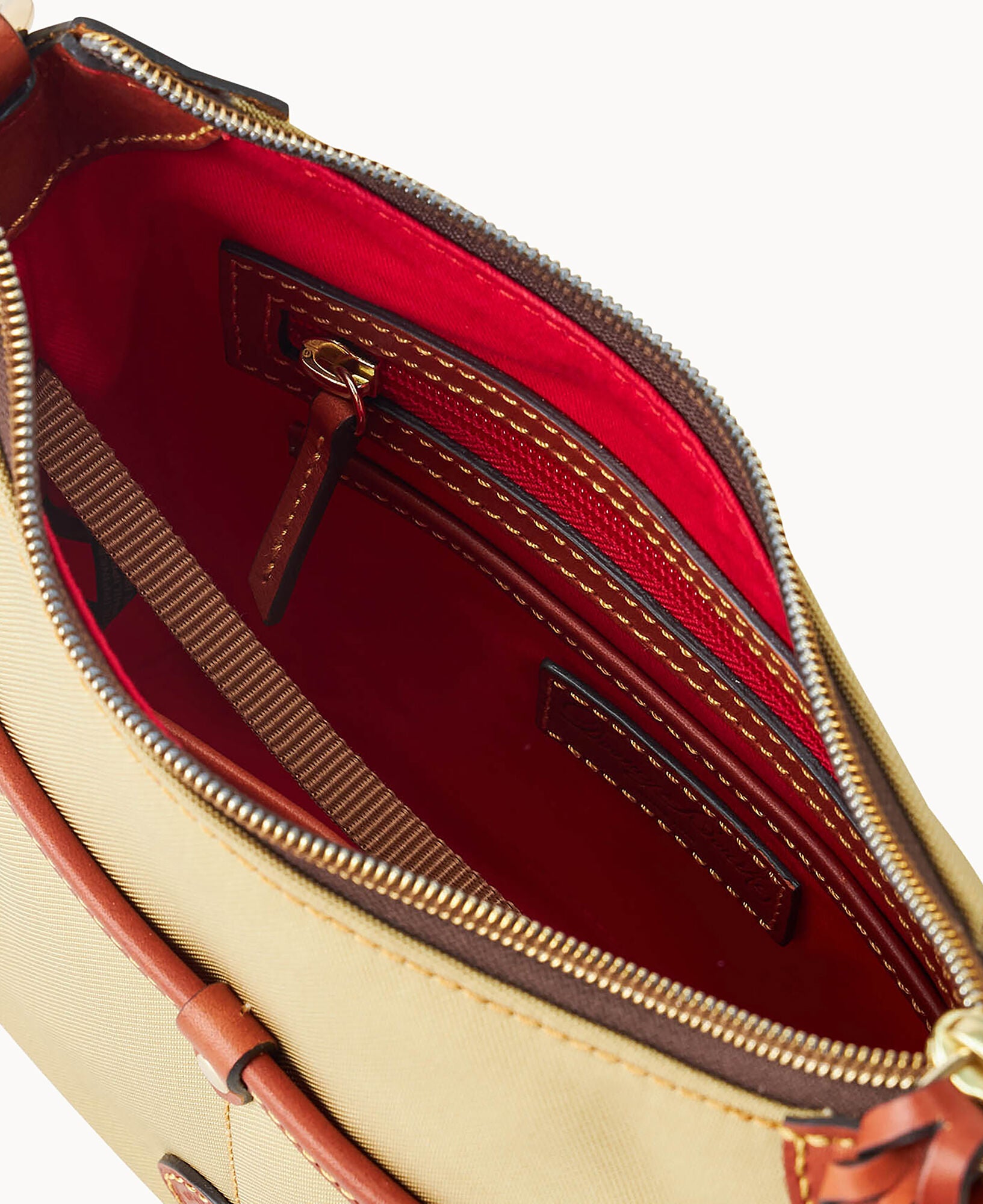 Nylon Small Kimberly Crossbody - Image 11