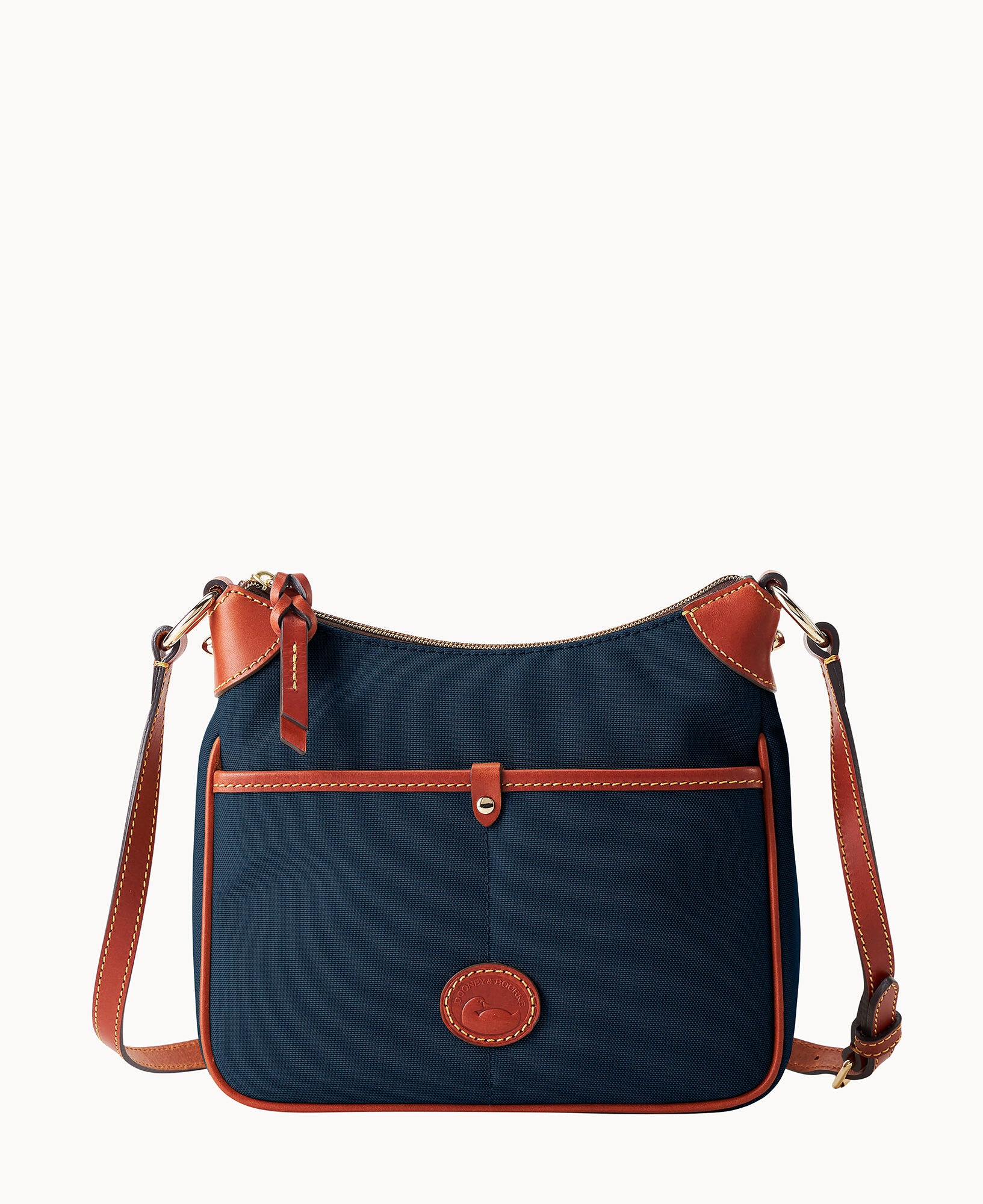 Nylon Small Kimberly Crossbody - Image 17
