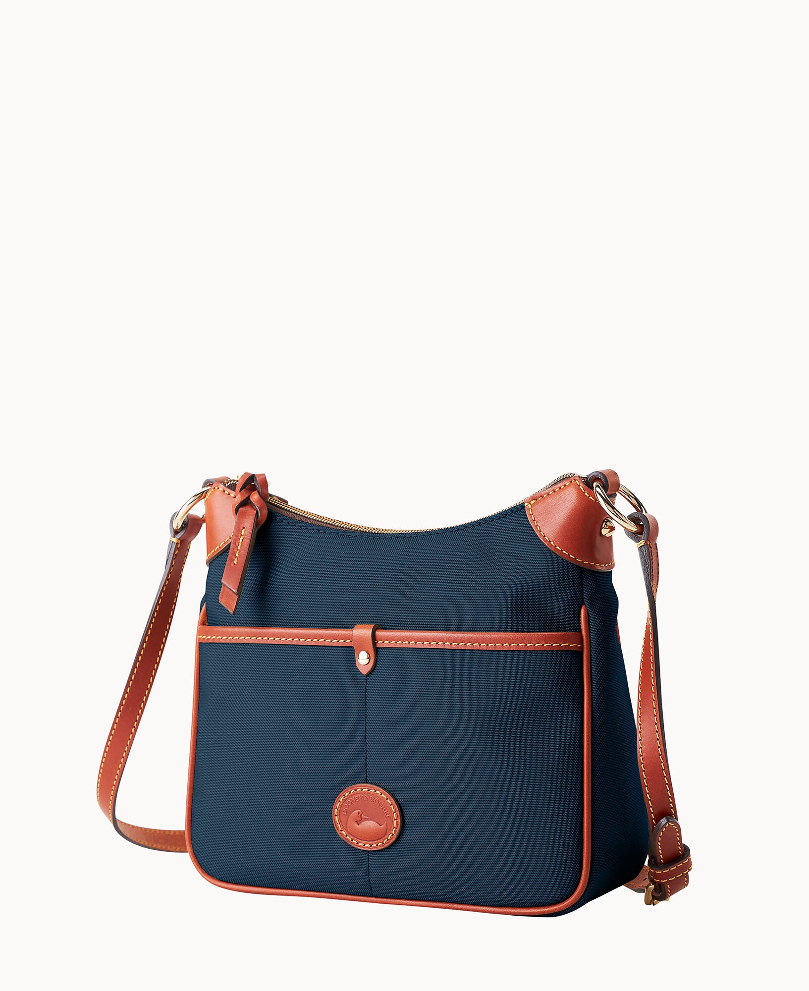 Nylon Small Kimberly Crossbody - Image 18