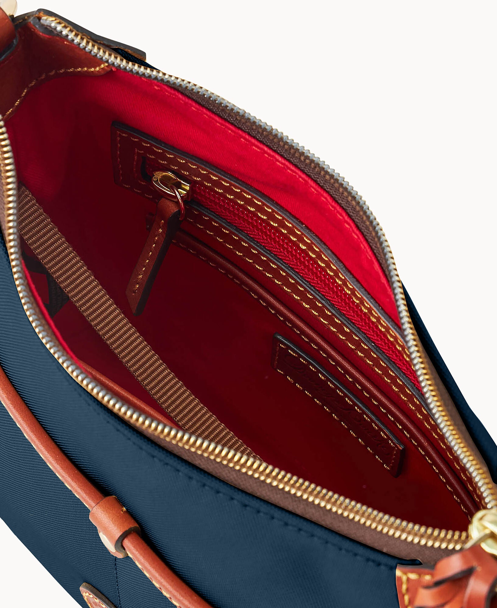Nylon Small Kimberly Crossbody - Image 19