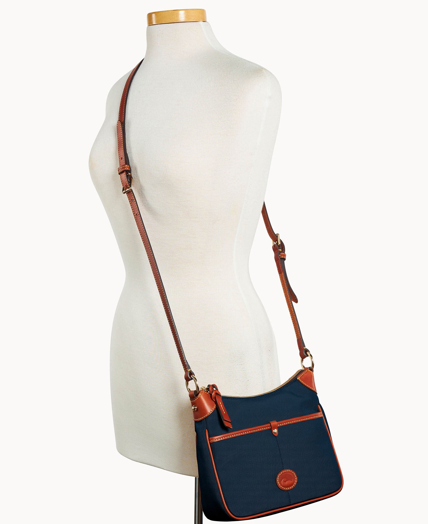 Nylon Small Kimberly Crossbody - Image 20