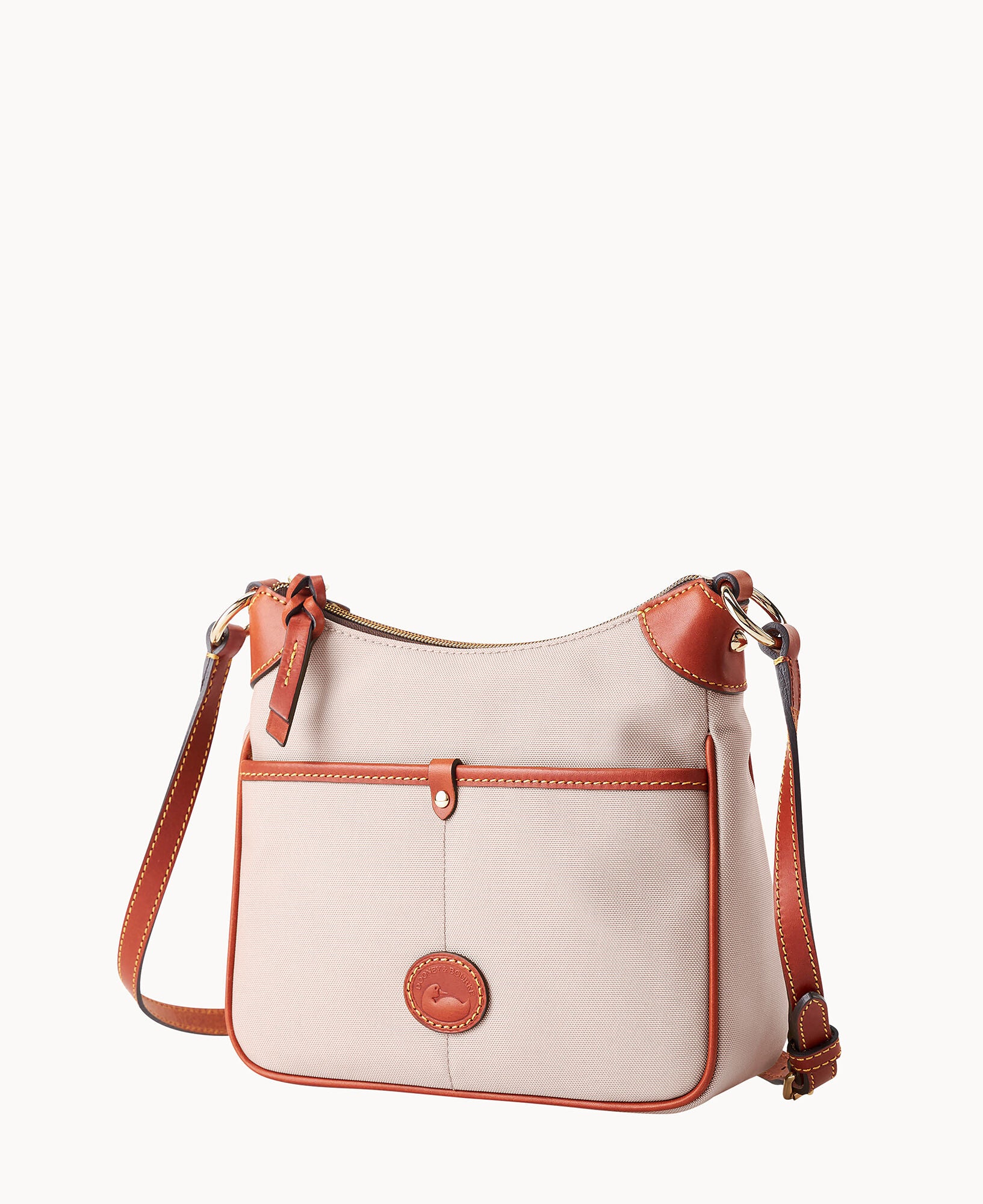 Nylon Small Kimberly Crossbody - Image 2