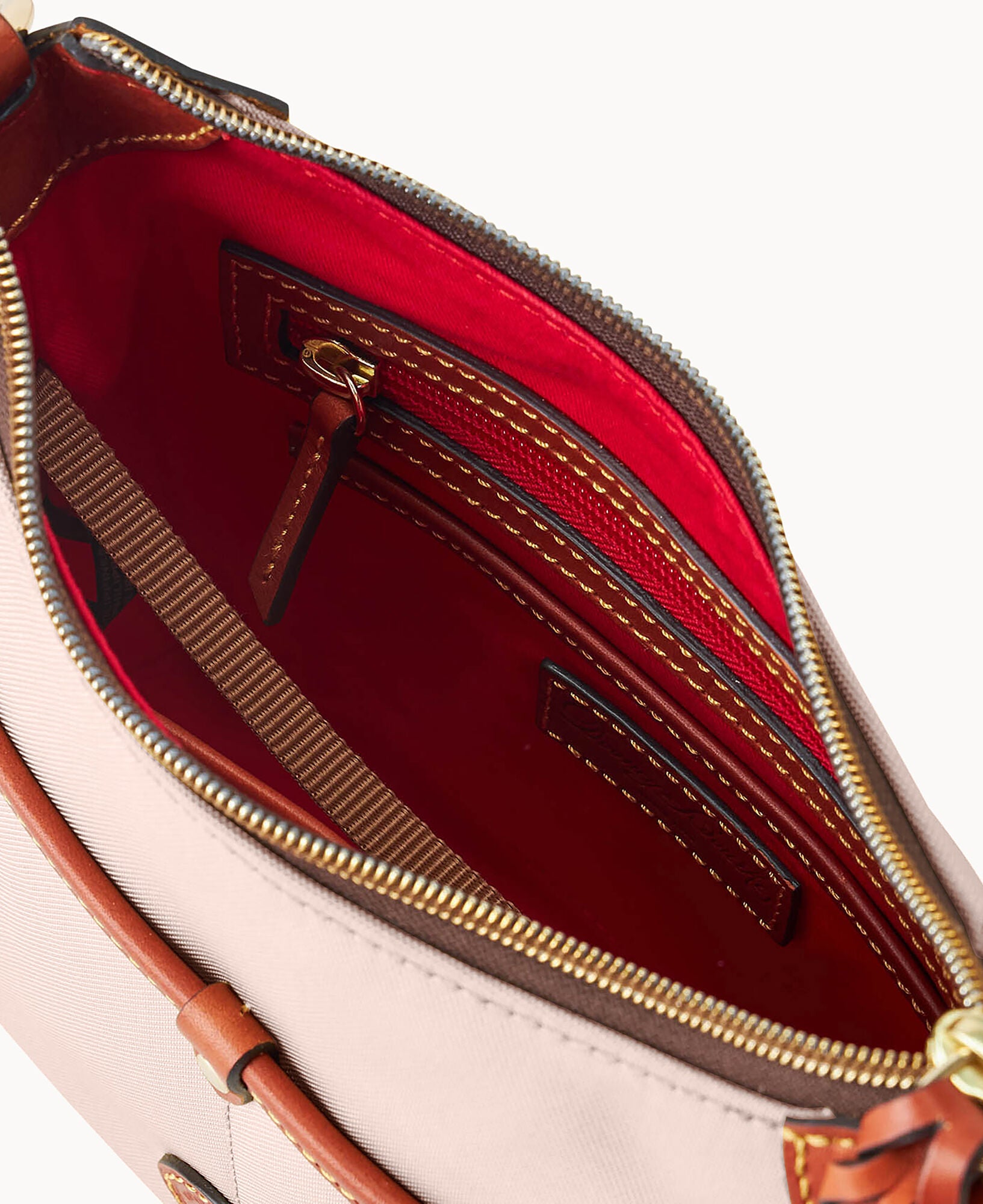 Nylon Small Kimberly Crossbody - Image 3