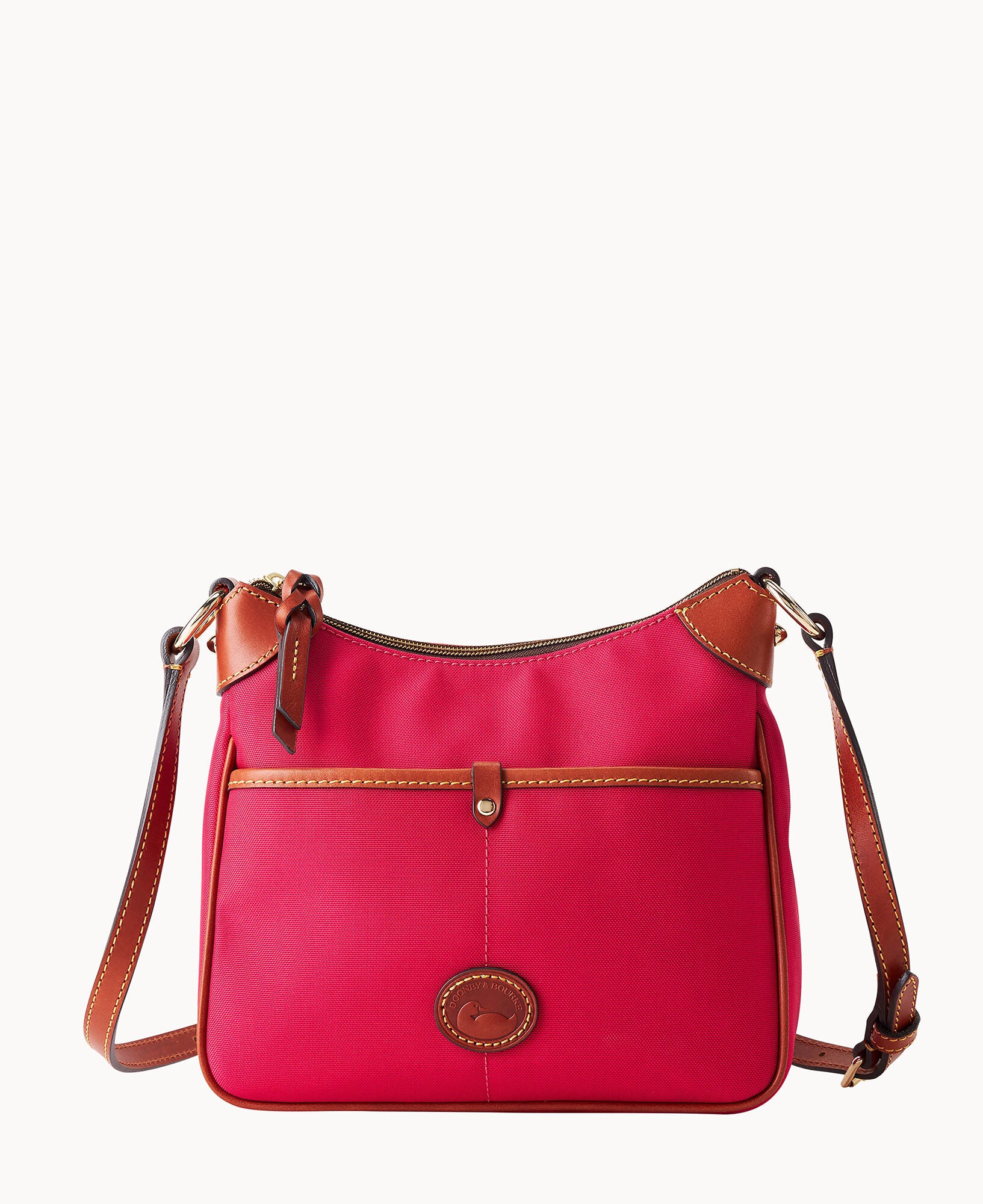 Nylon Small Kimberly Crossbody - Image 13