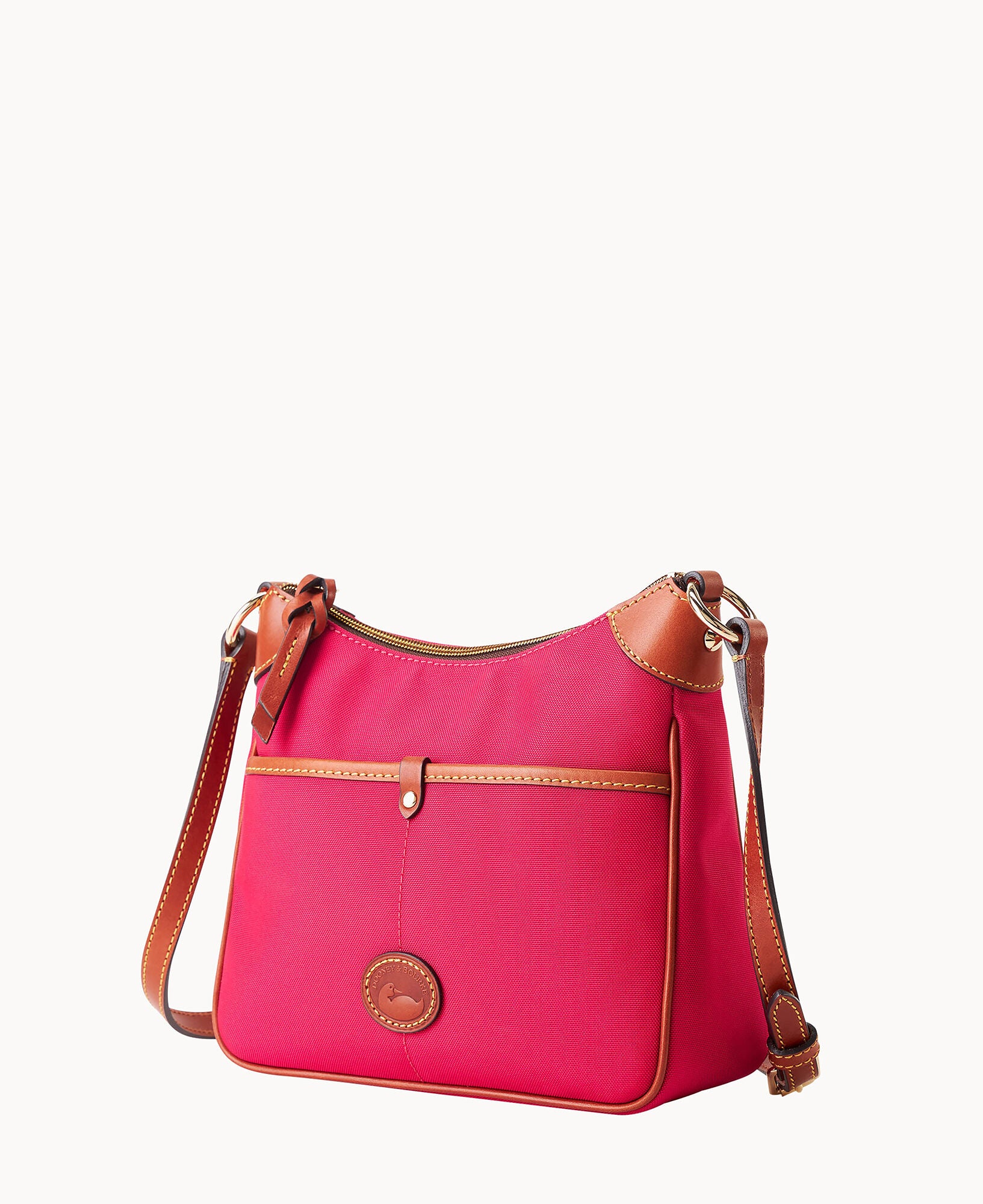 Nylon Small Kimberly Crossbody - Image 14
