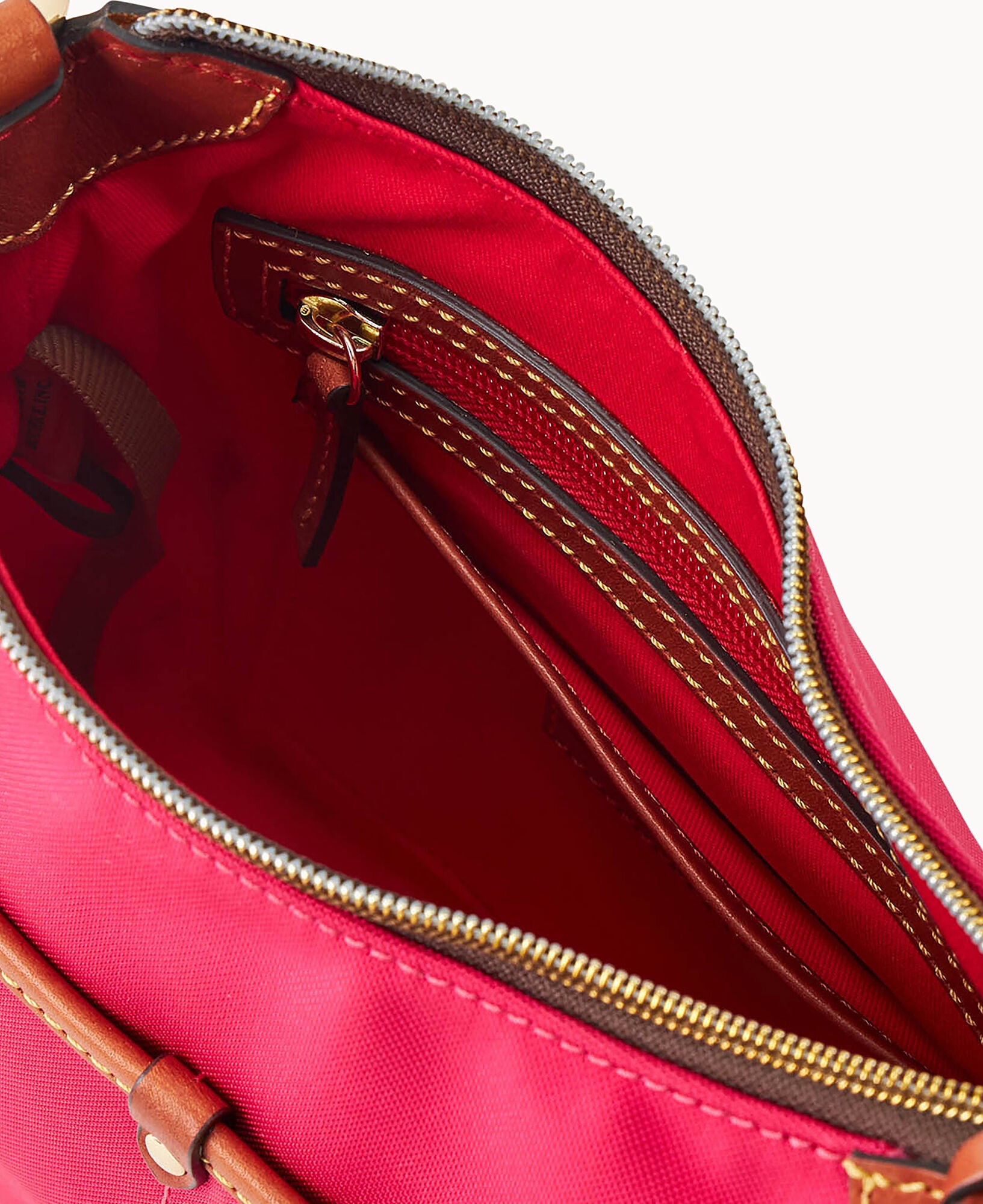 Nylon Small Kimberly Crossbody - Image 15