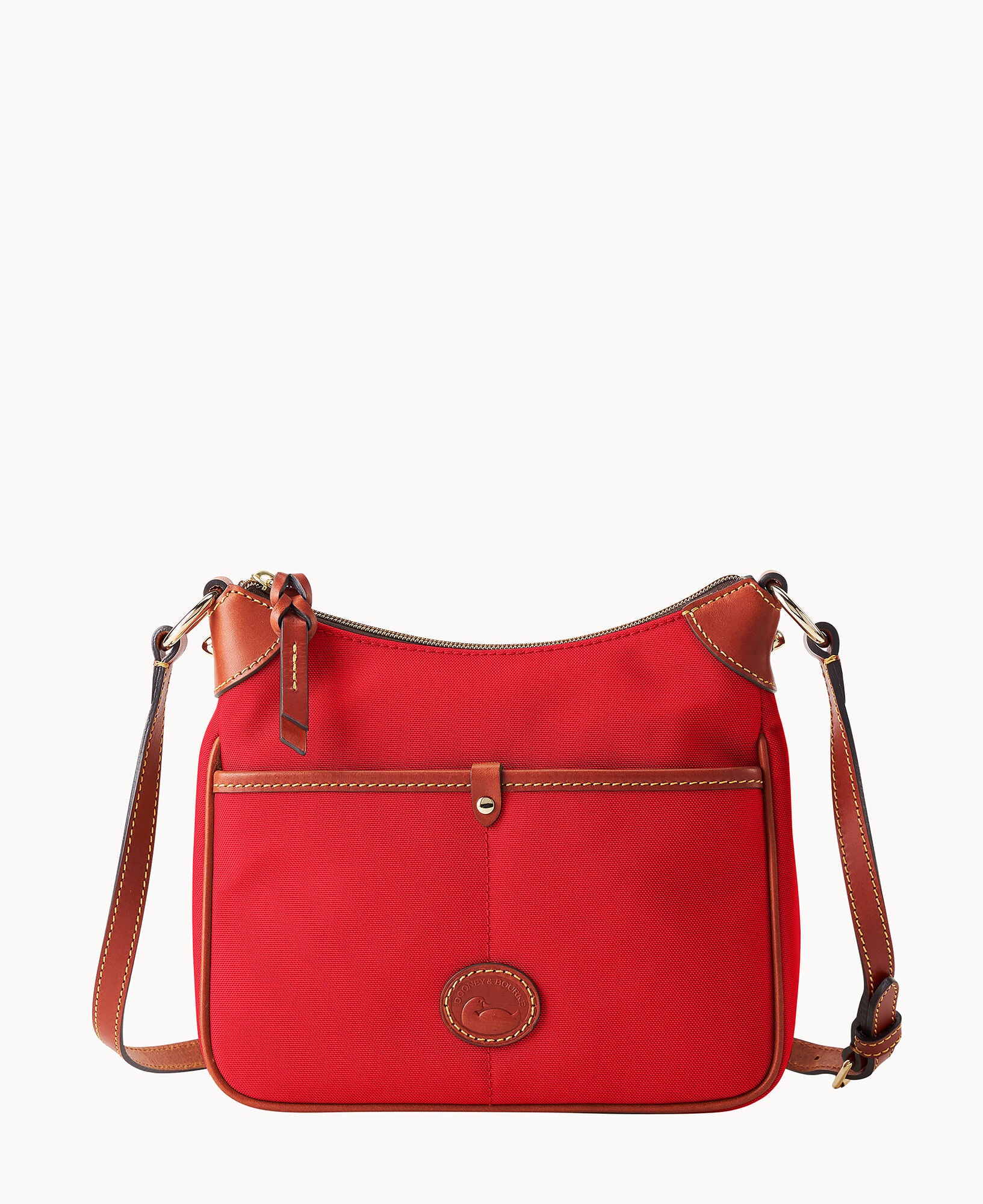 Nylon Small Kimberly Crossbody - Image 21