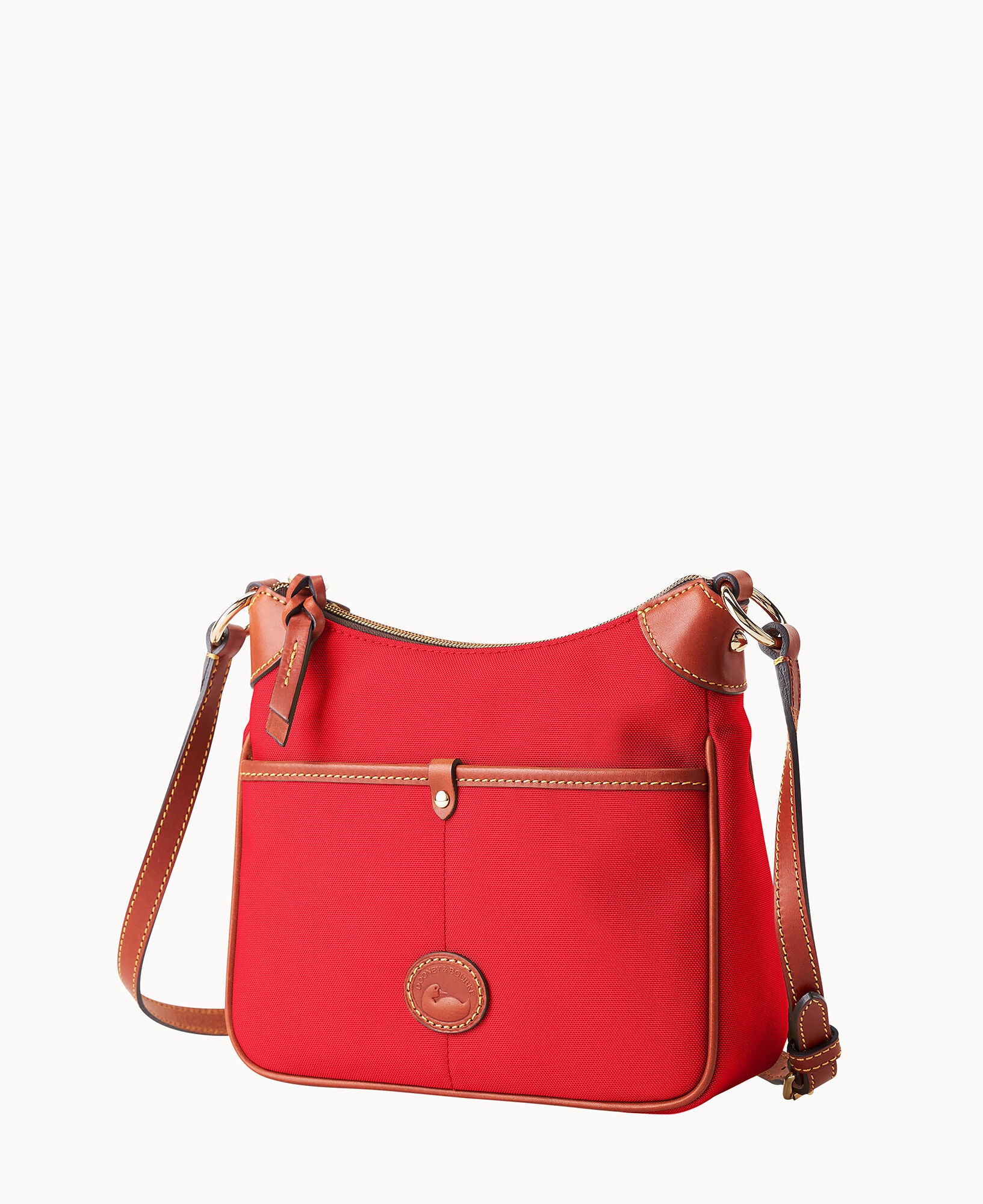 Nylon Small Kimberly Crossbody - Image 22