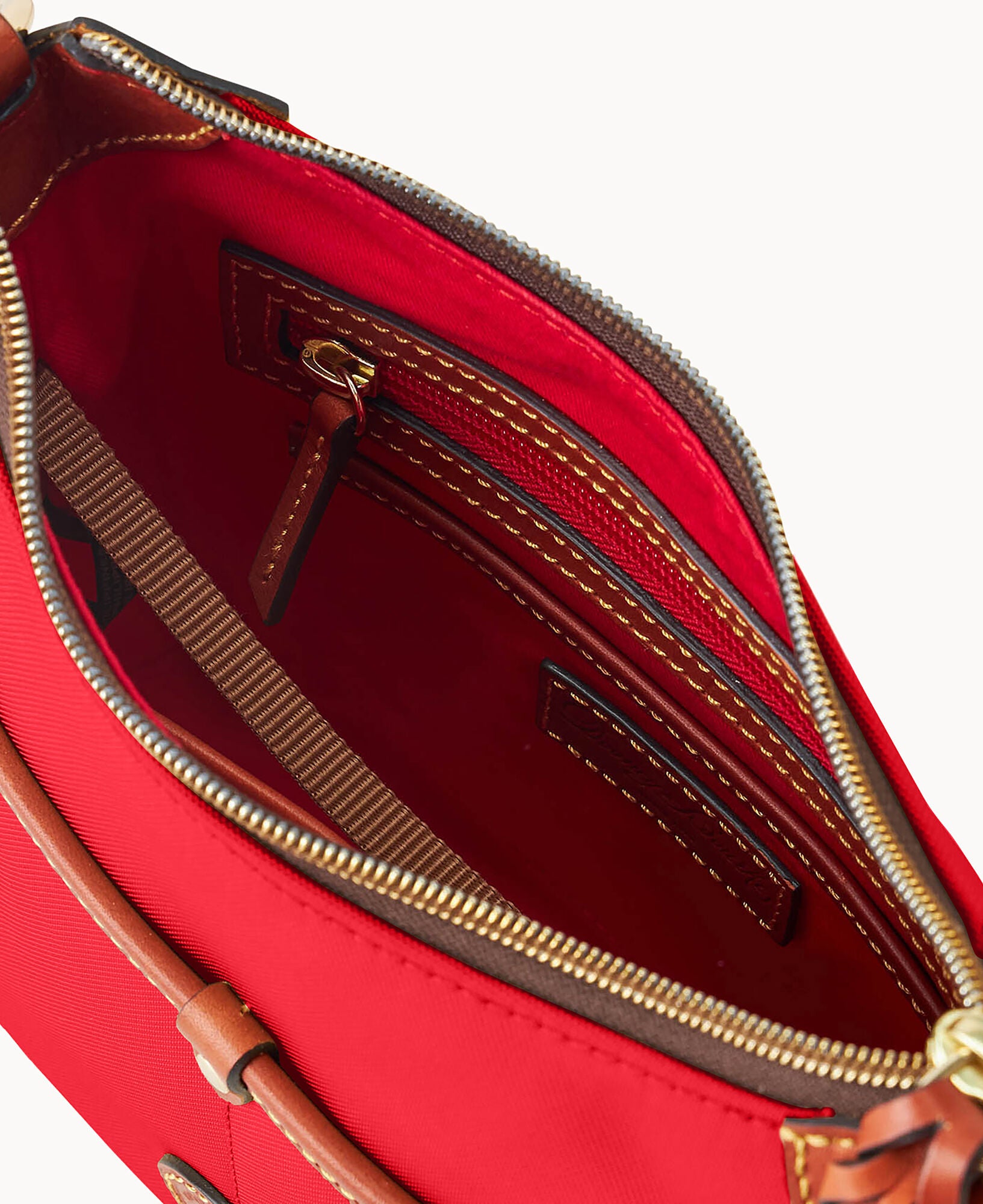 Nylon Small Kimberly Crossbody - Image 23