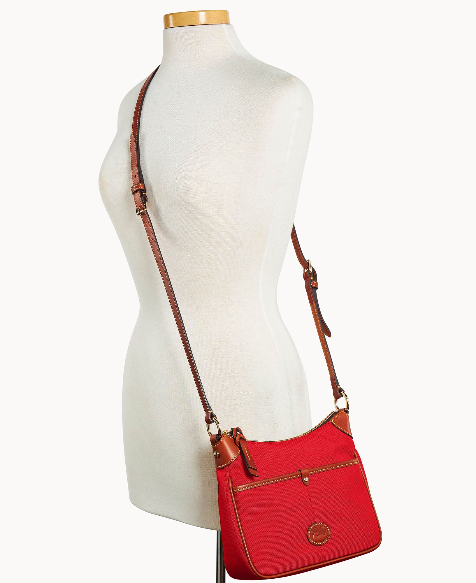 Nylon Small Kimberly Crossbody - Image 24
