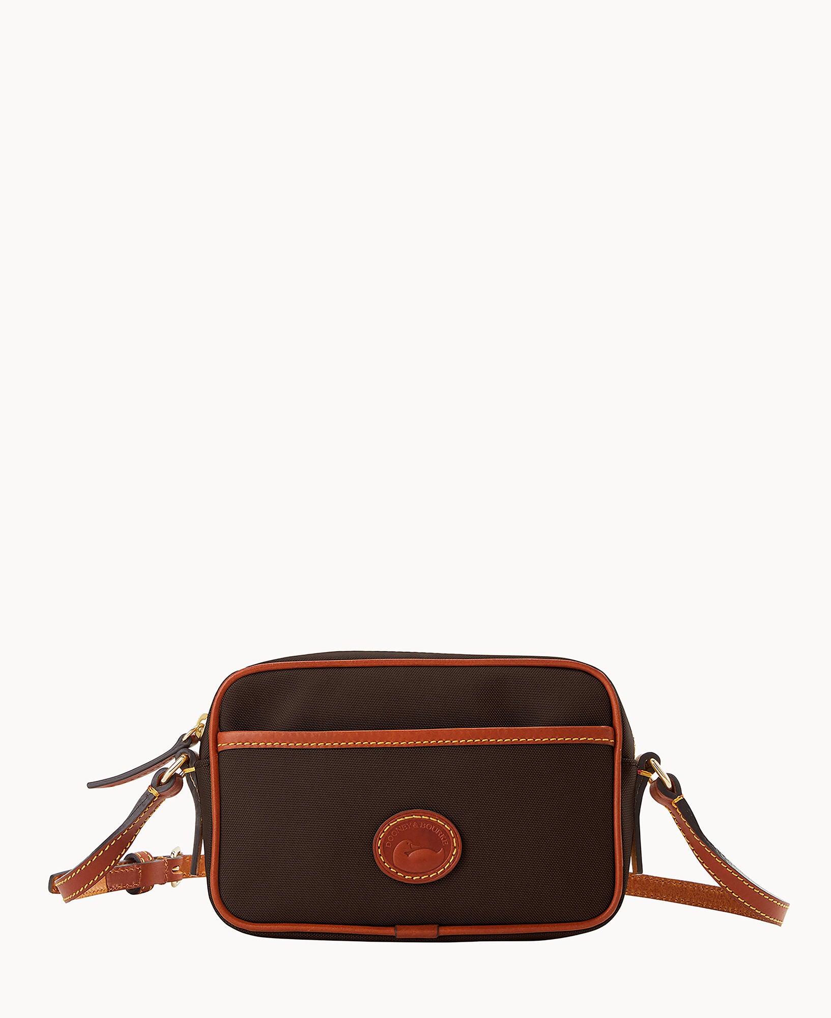 Nylon Camera Crossbody - Image 29