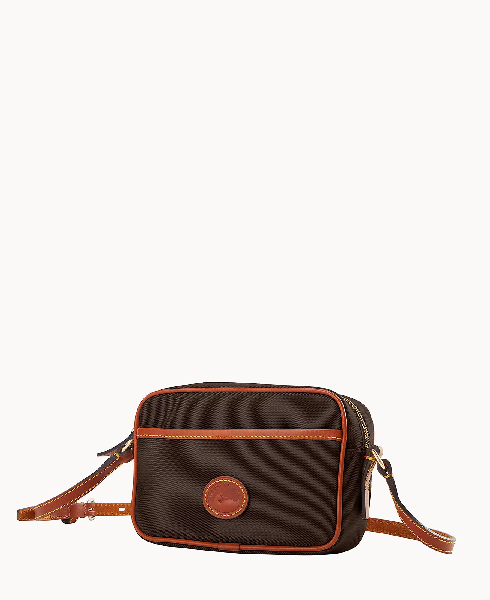 Nylon Camera Crossbody - Image 30