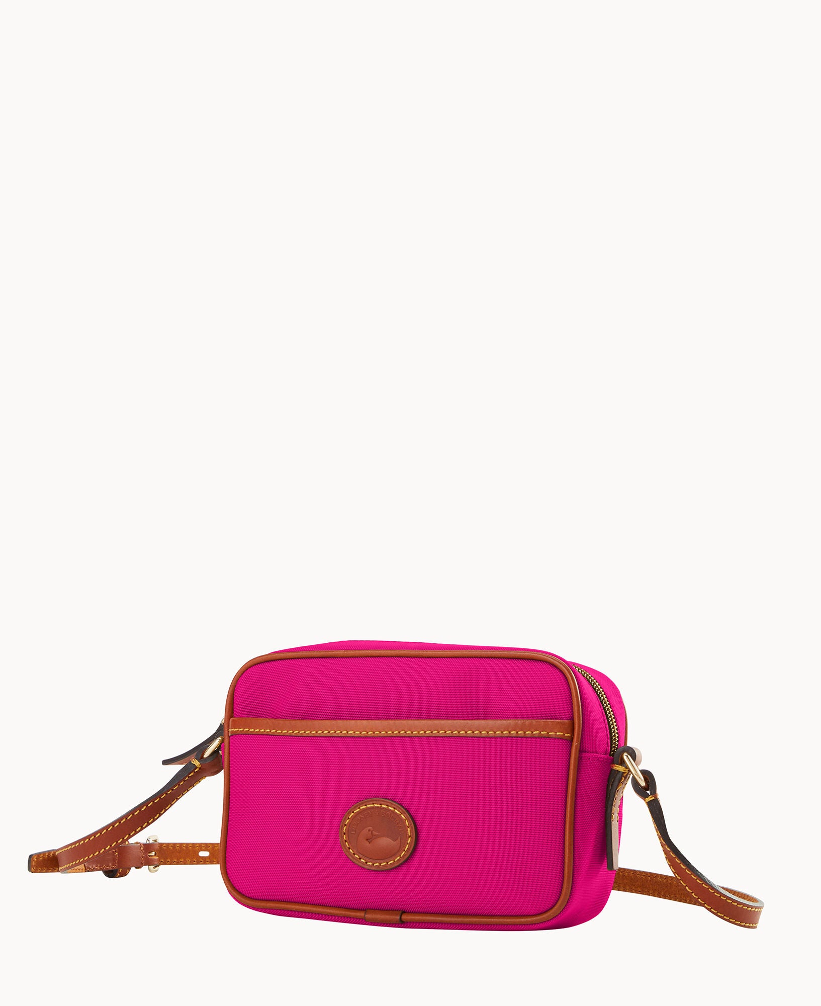 Nylon Camera Crossbody - Image 26