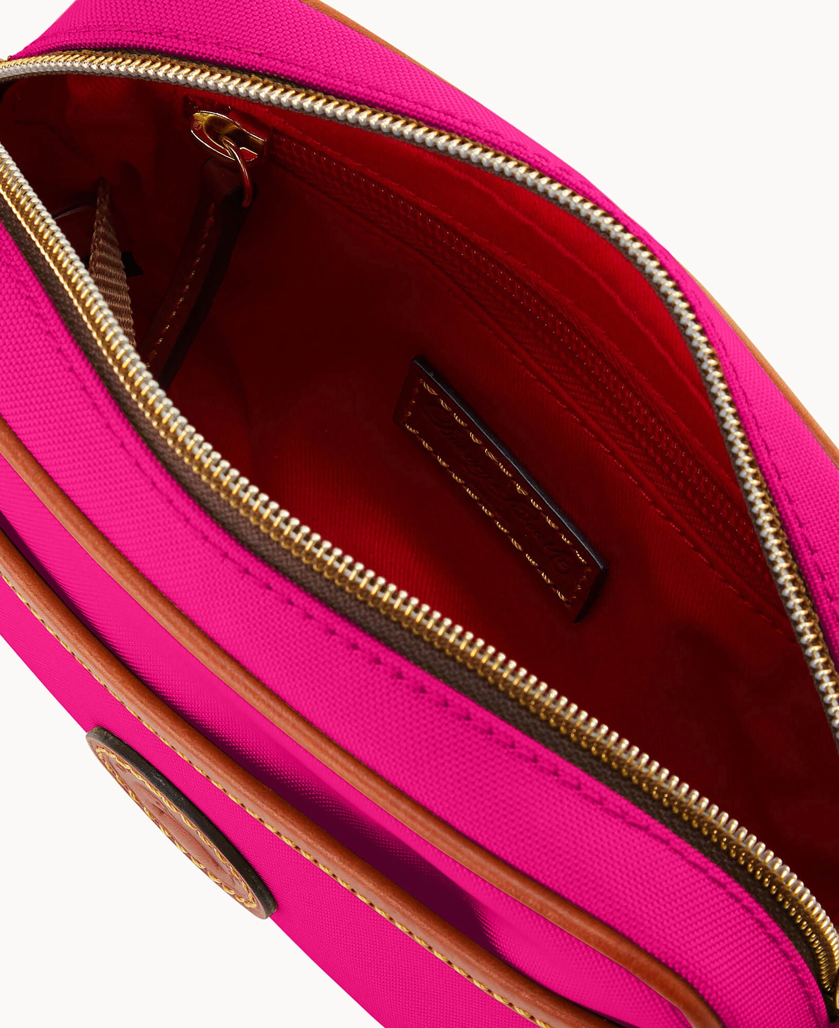 Nylon Camera Crossbody - Image 27