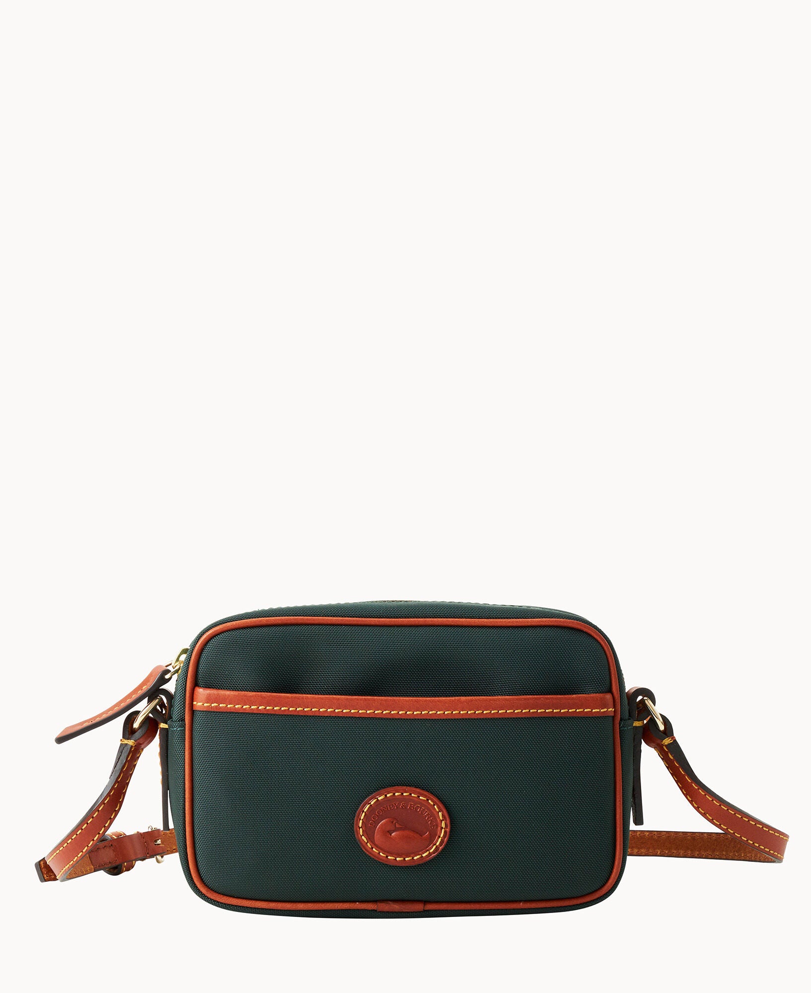 Nylon Camera Crossbody - Image 21