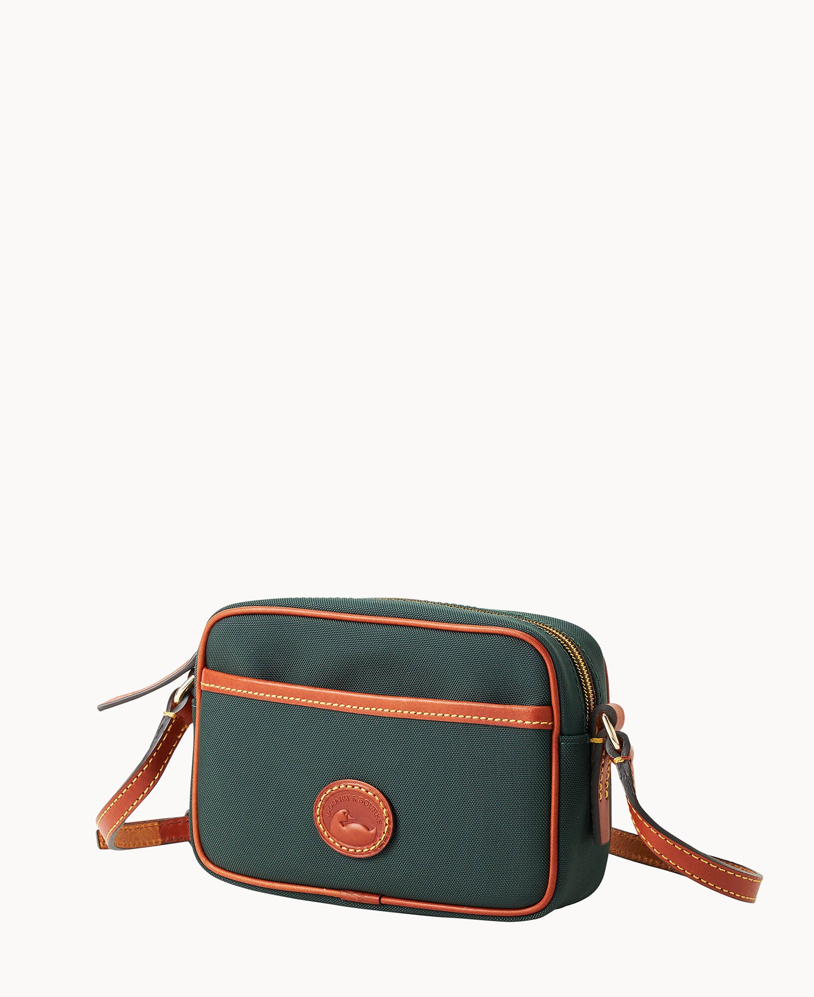Nylon Camera Crossbody - Image 22