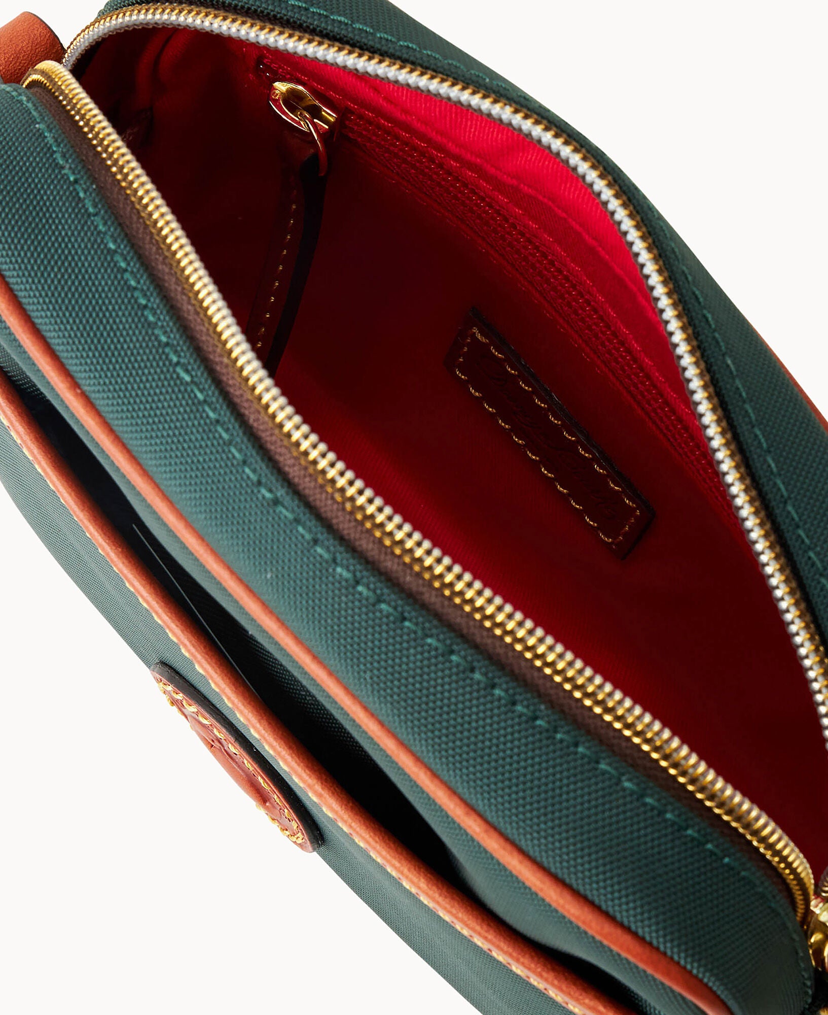 Nylon Camera Crossbody - Image 23