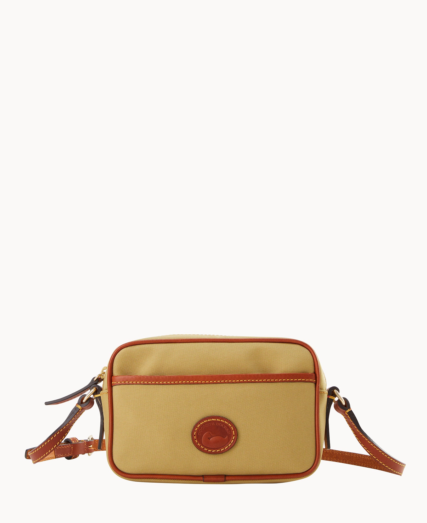 Nylon Camera Crossbody - Image 17